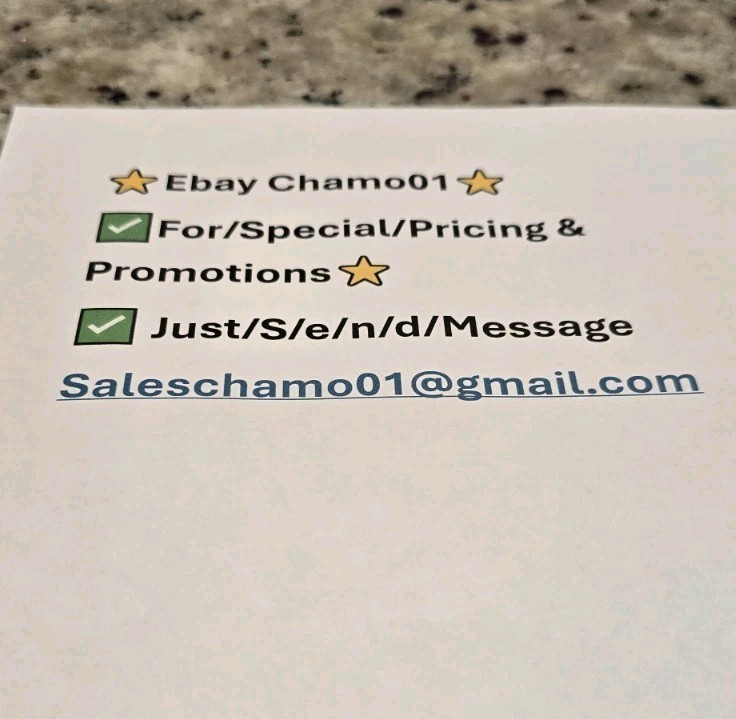 VSee Elite Ultra (4/128Gb) All New & Sealed 🚚 Fast Shipping 🚚🔥 Make Offer 🔥