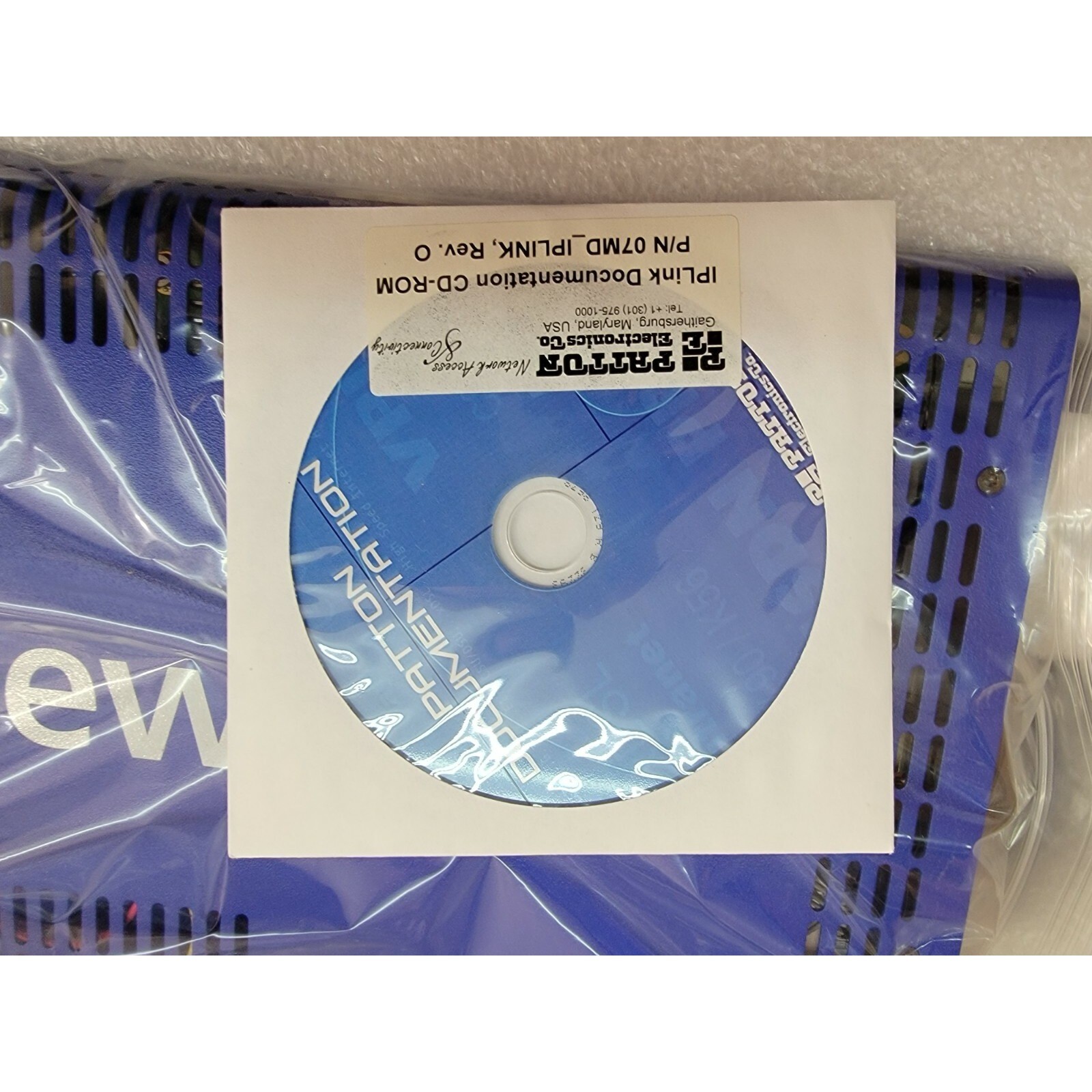 Viewcast 95-01275 Digital Media Streamer Streaming Video Appliance OPEN BOX