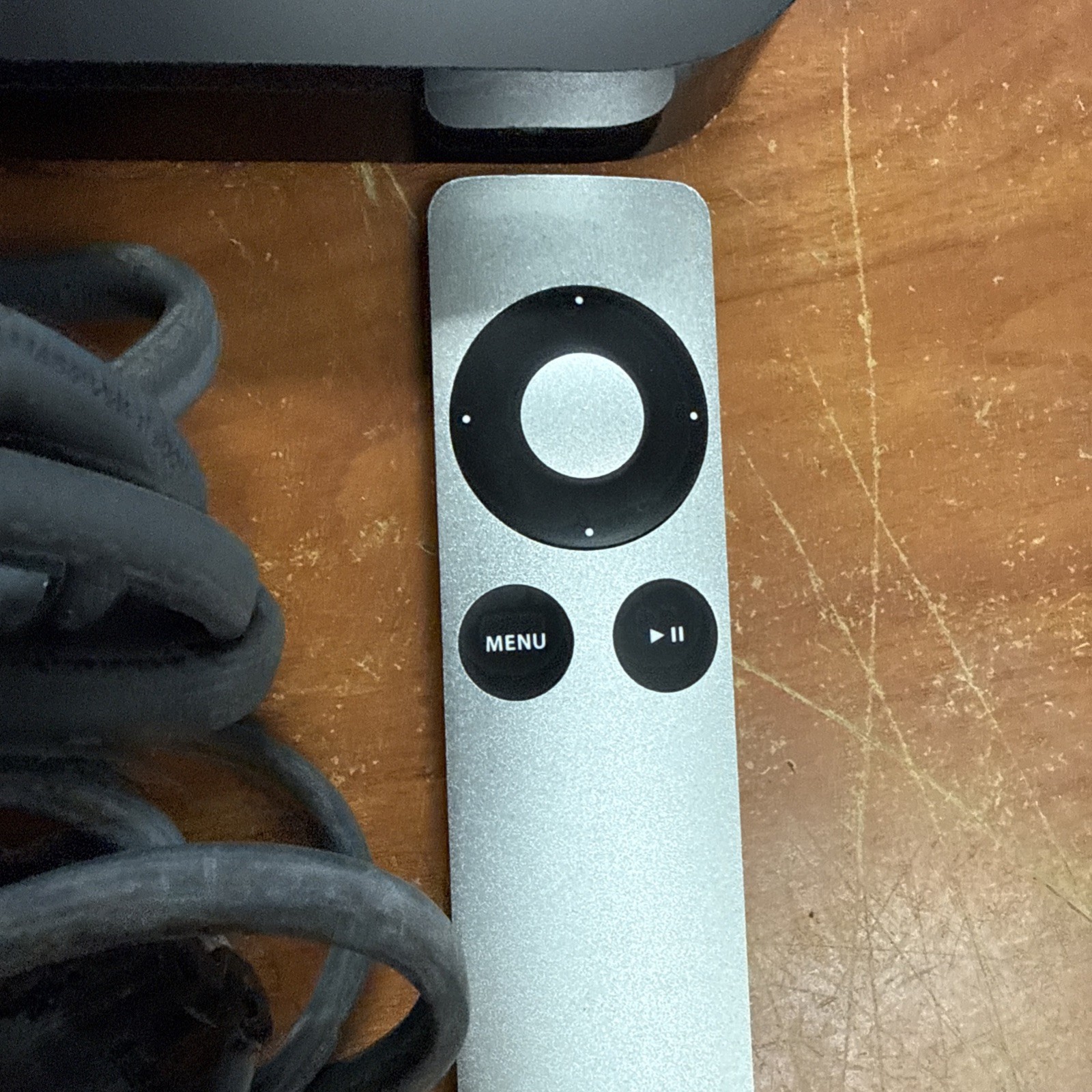 Lot of 2 Apple TV (3rd Generation, Model A1427) – Media Streamer 1 REMOTE