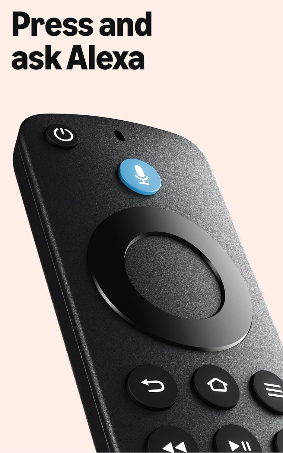 Amazon Fire TV Stick HD Newest Model Streaming Alexa Voice Remote Free Live TV