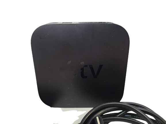 Apple Tv Model A1378 HDMI 720P With Remote Tested Works