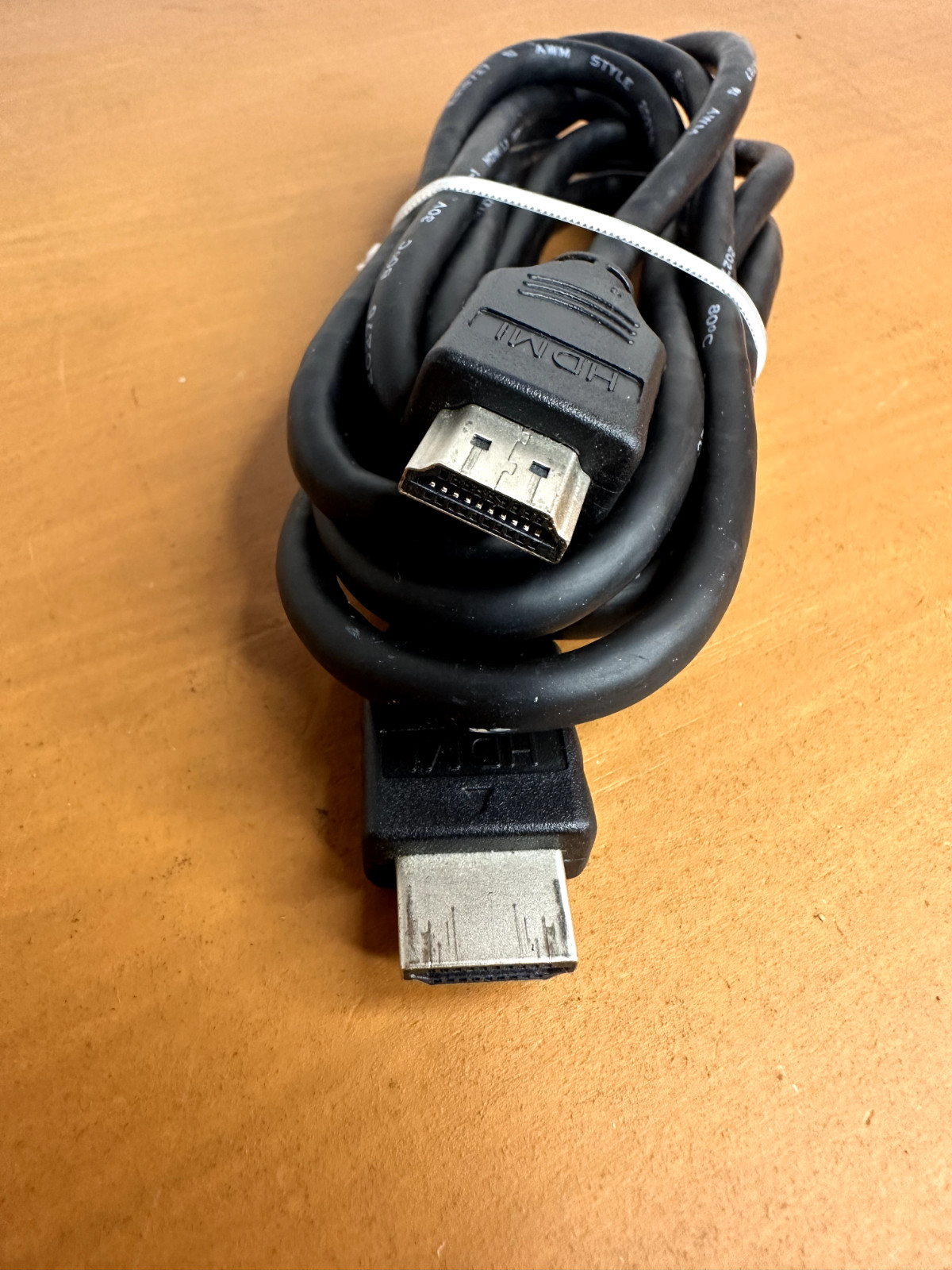 Roku Media Streamer System Power Cord Remote HDMI Model 4400X – READ DESCRIPTION