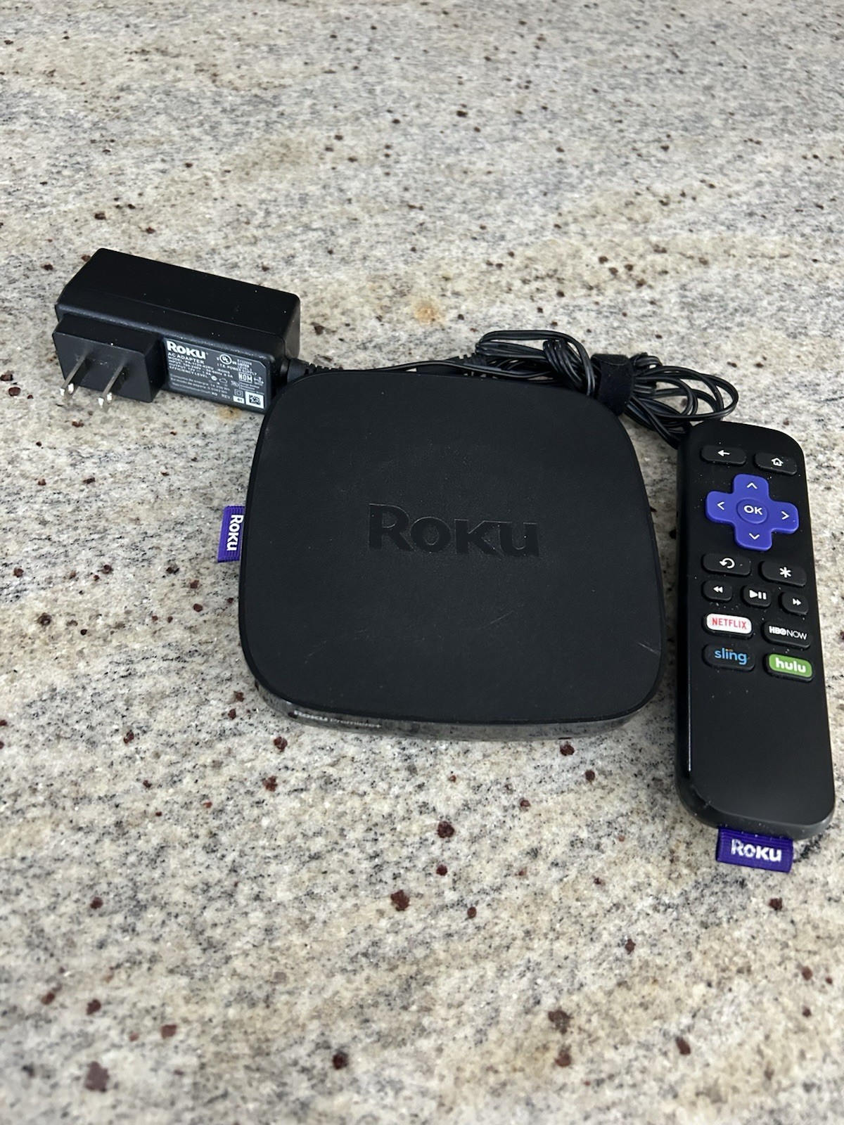 Roku 4630X