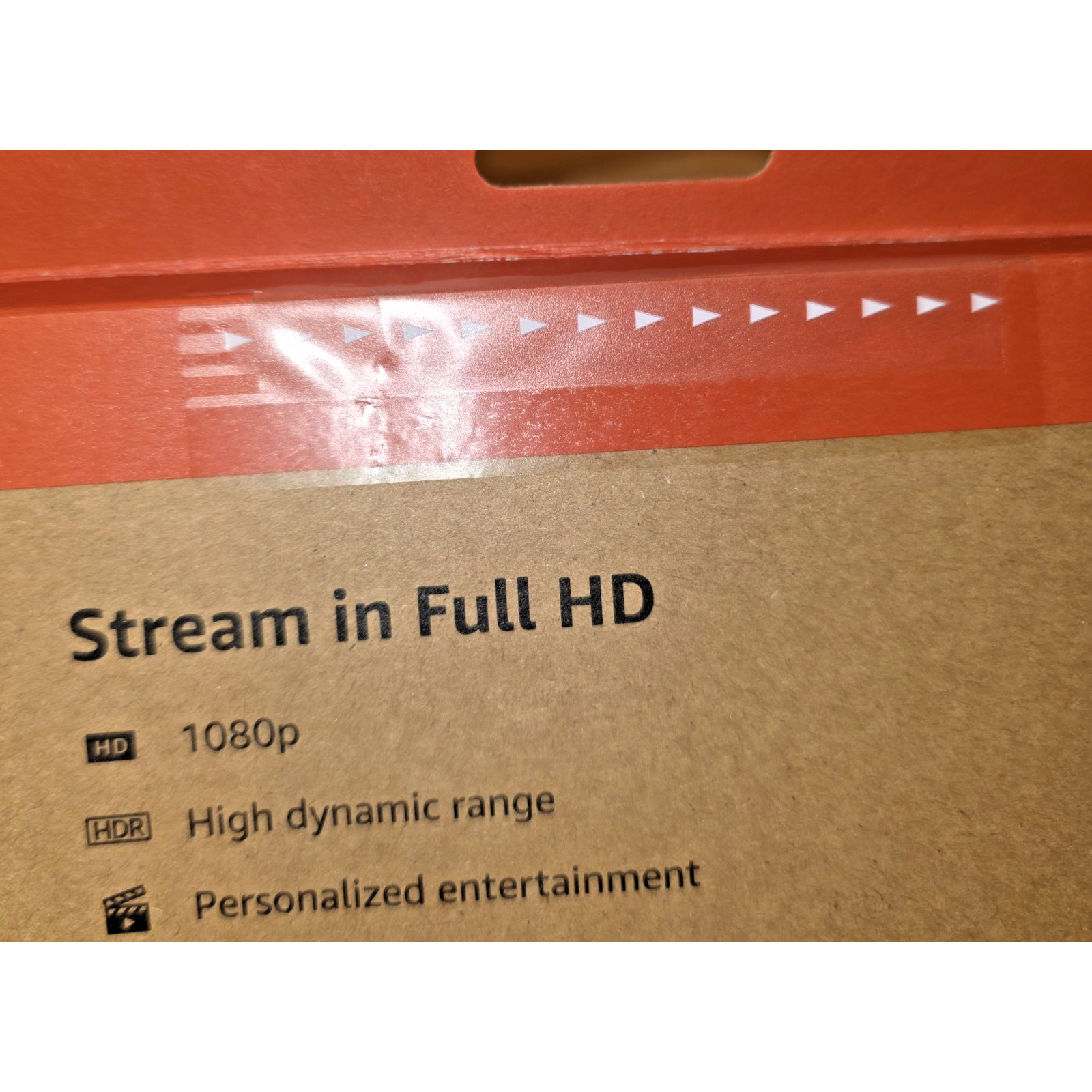 NEW Amazon Fire TV Stick HD 8GB Wi-Fi 5 Alexa Voice Remote 1080p Streaming