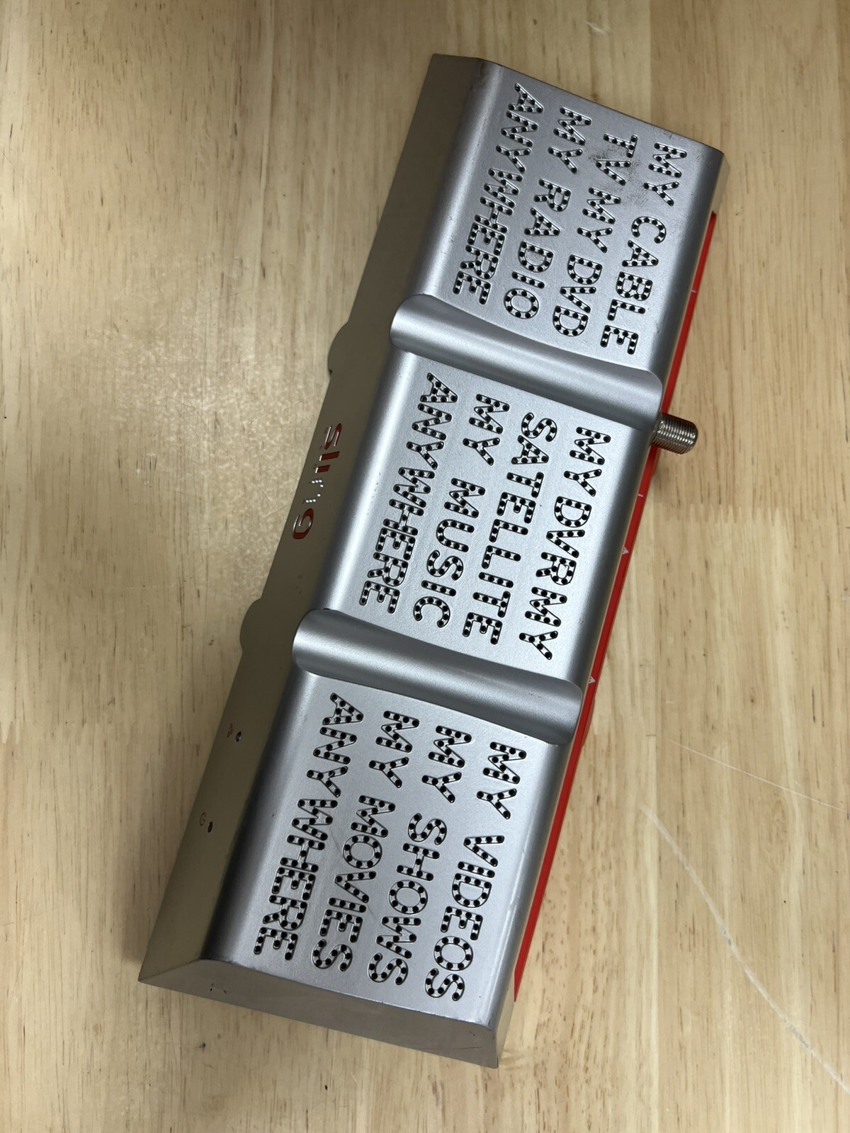 SLING SLINGBOX SB100-100 – NO POWER CORD