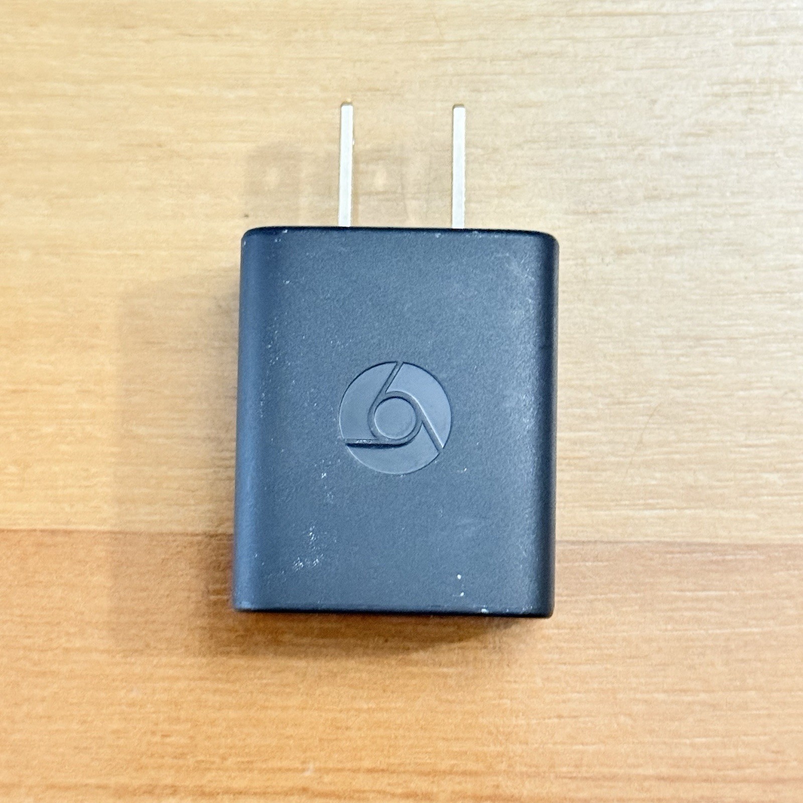 Google Chromecast 2nd Generation Dongle NC2-6A5 Media Streamer with Power