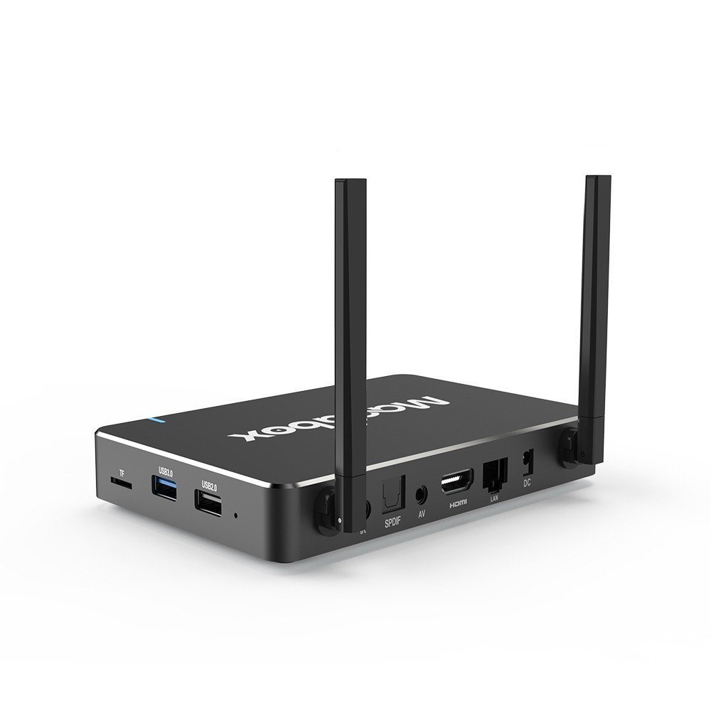 2026 MagaBox OctaStream MG6Plus (4/64Gb)🔥Latest Model🔥Split Screen/Cerf Seller
