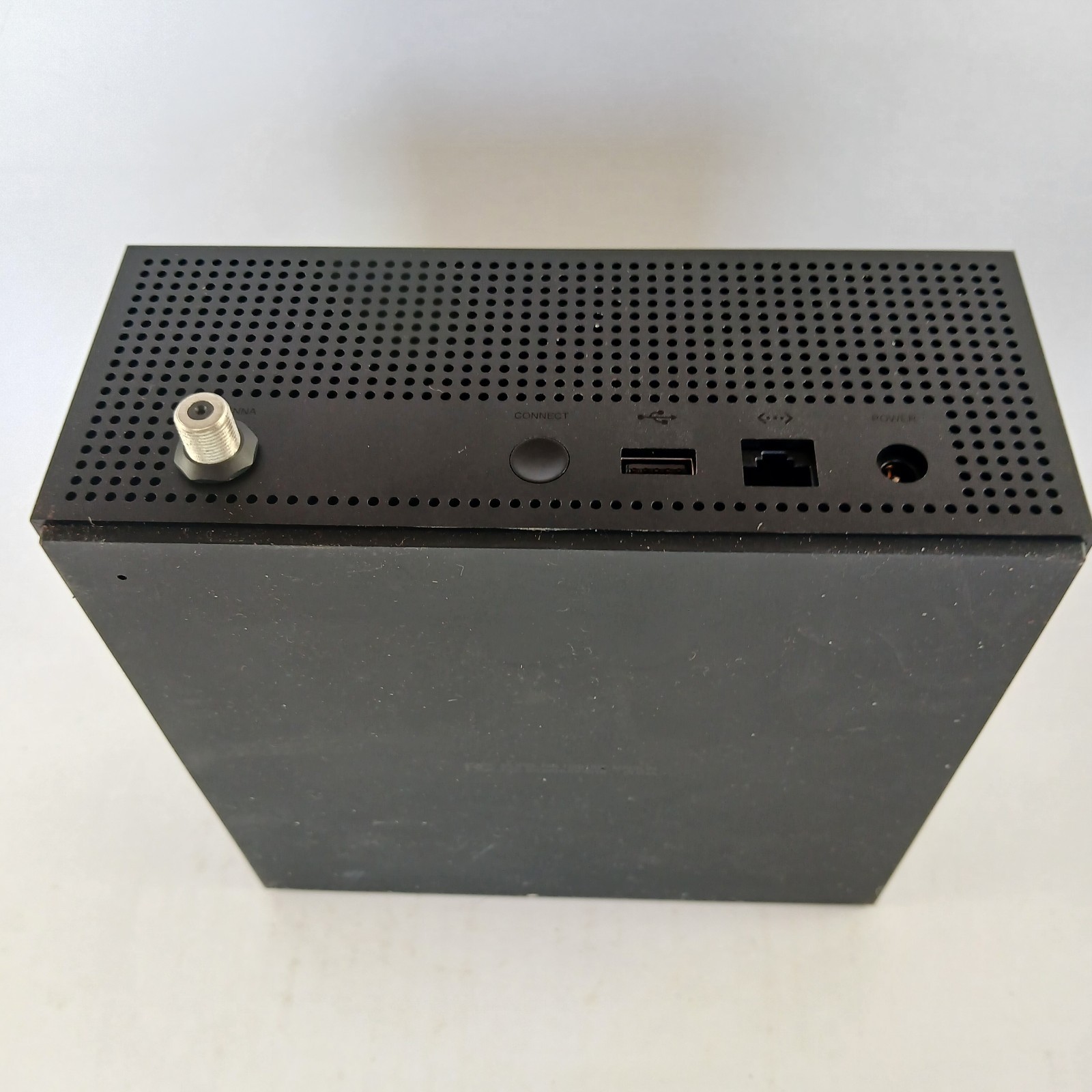 Amazon Fire TV Recast 500GB Over-the-Air DVR