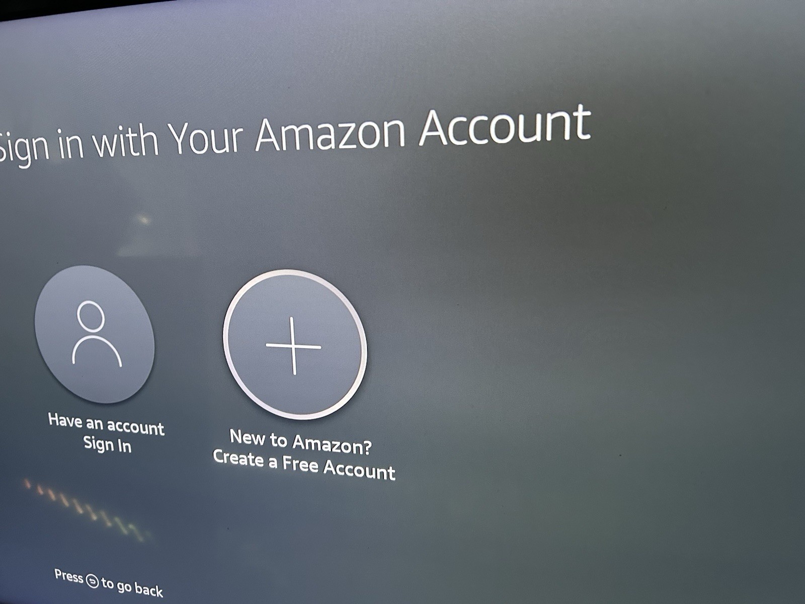 Amazon Fire TV Stick (E9L29Y) Media Streamer with Remote