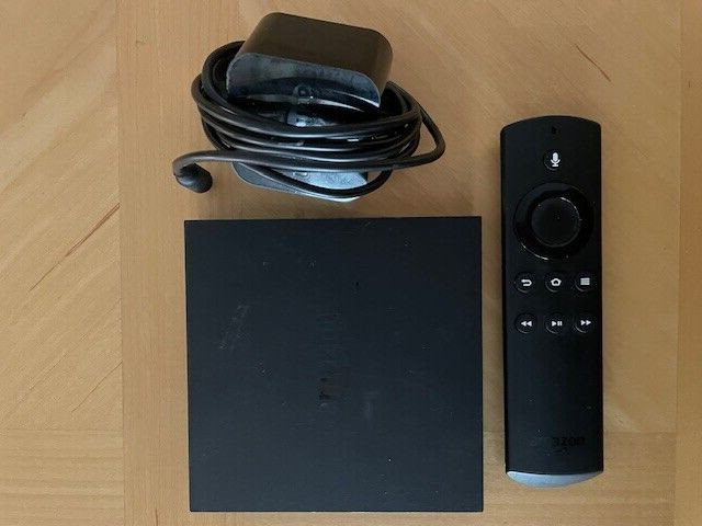 Non-Working – Amazon Fire TV 1st Gen HD Media Streamer Model With Remote