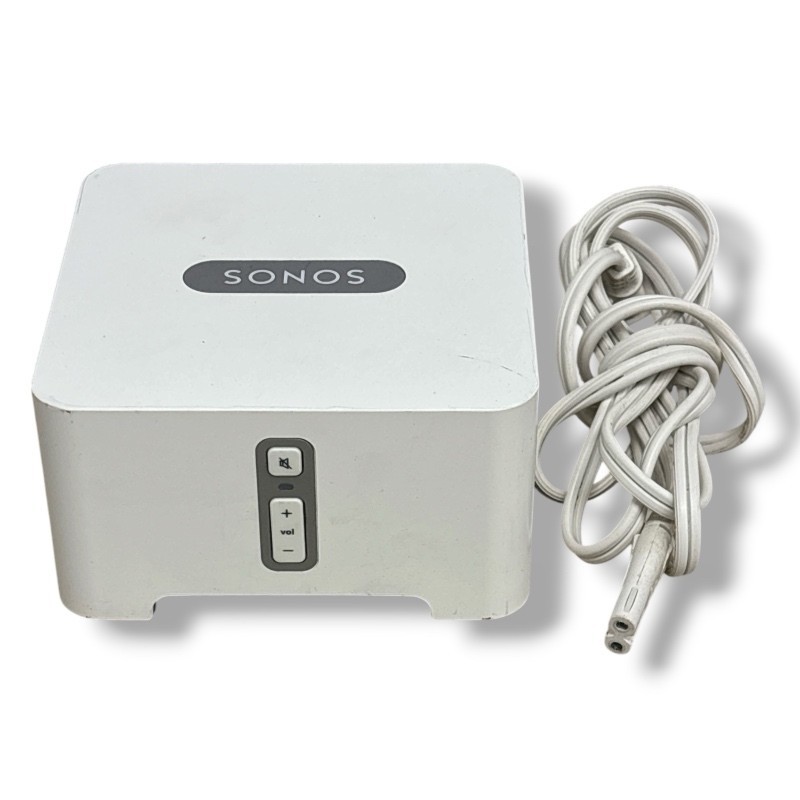 Sonos Connect Home Audio Receiver