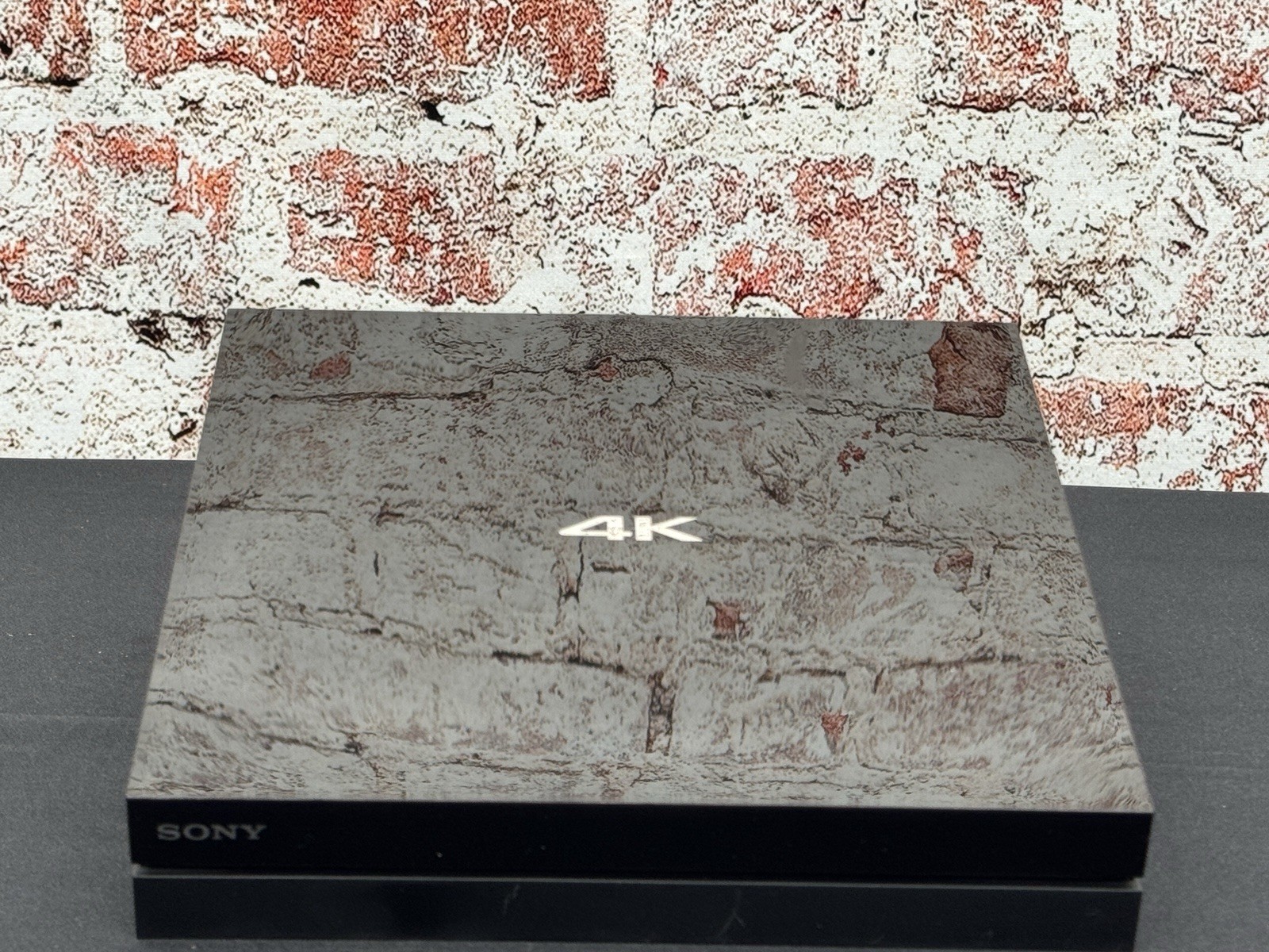 Sony FMP-X10 Digital HD Media Streamer