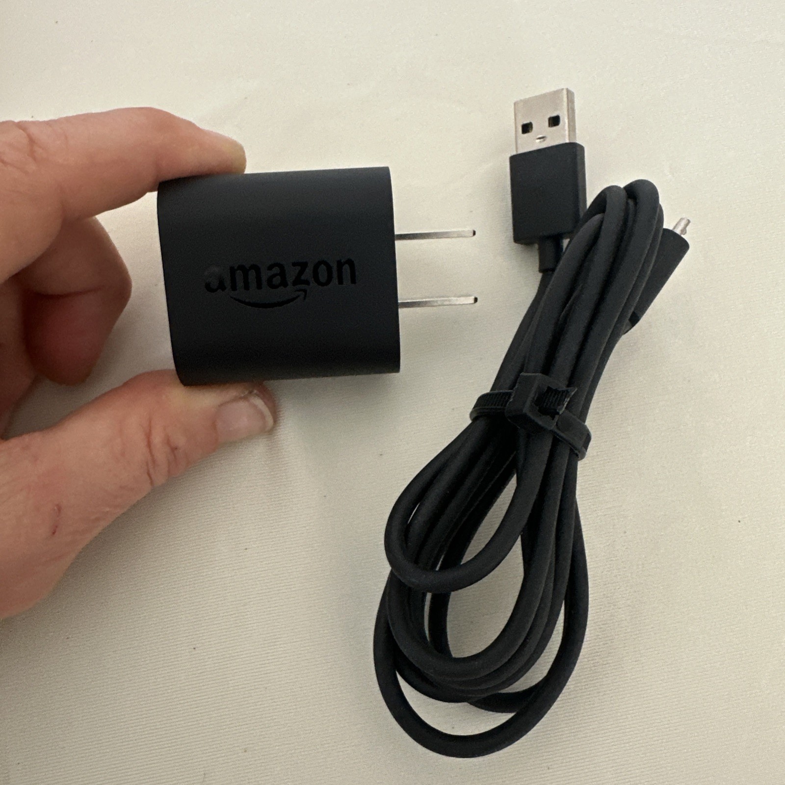 Fire TV Stick 3rd Gen HD w/ Alexa Voice Remote Control & Red remote cover