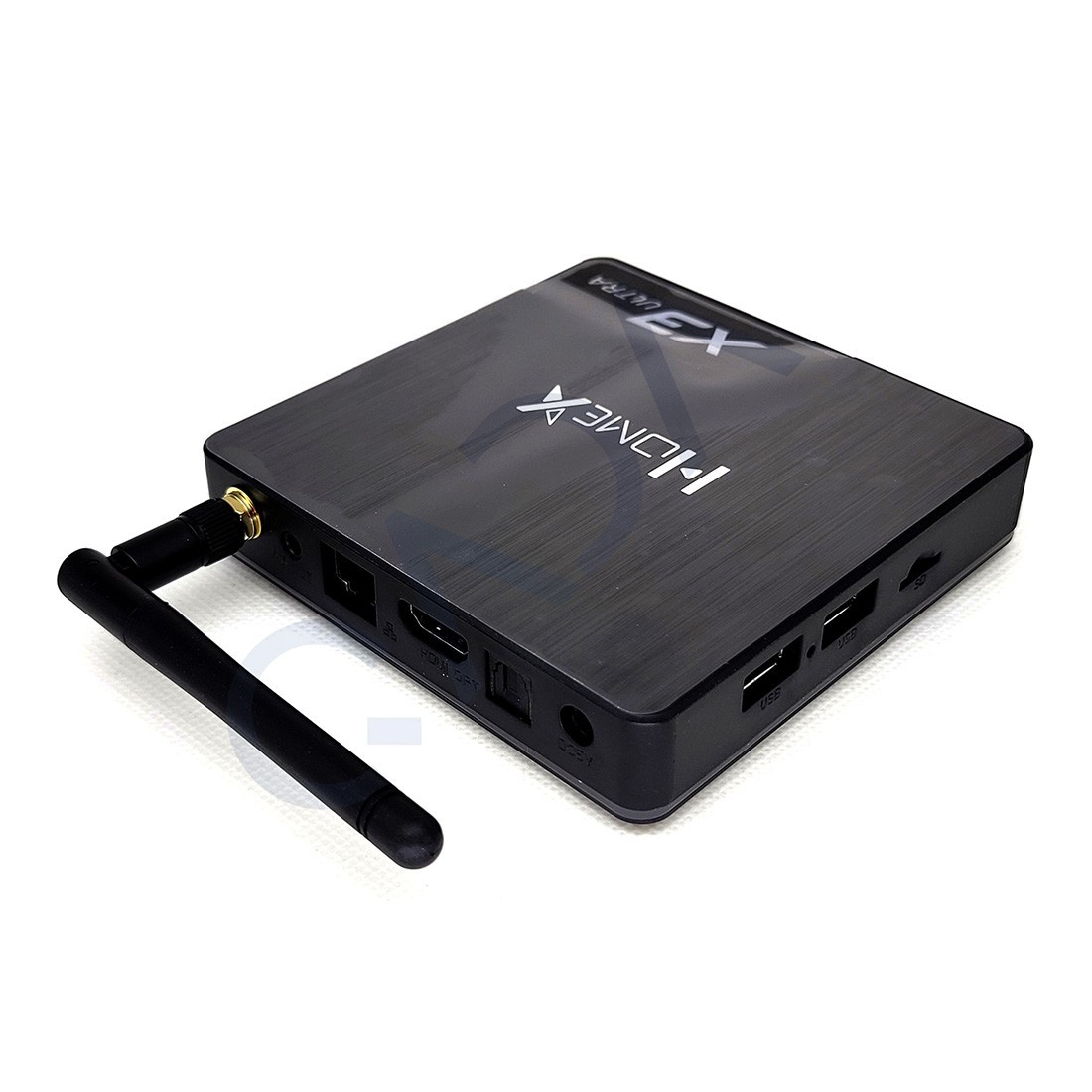 HomeX X3 Ultra TV BOX AI Android TVbox AU WiFi Live TV – 最新中文电视盒 – 直播 剧集 电影
