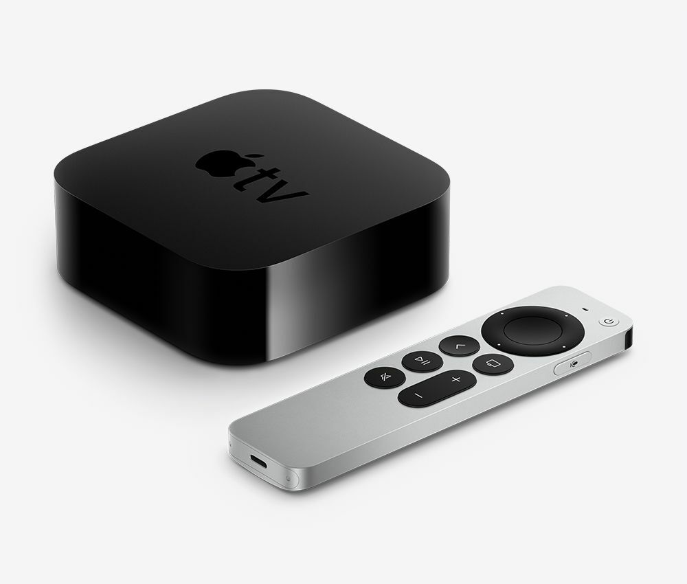 Apple TV 4K 64GB UNTETHERED PPV US TV Movies Media Streamer PPV Special Edition