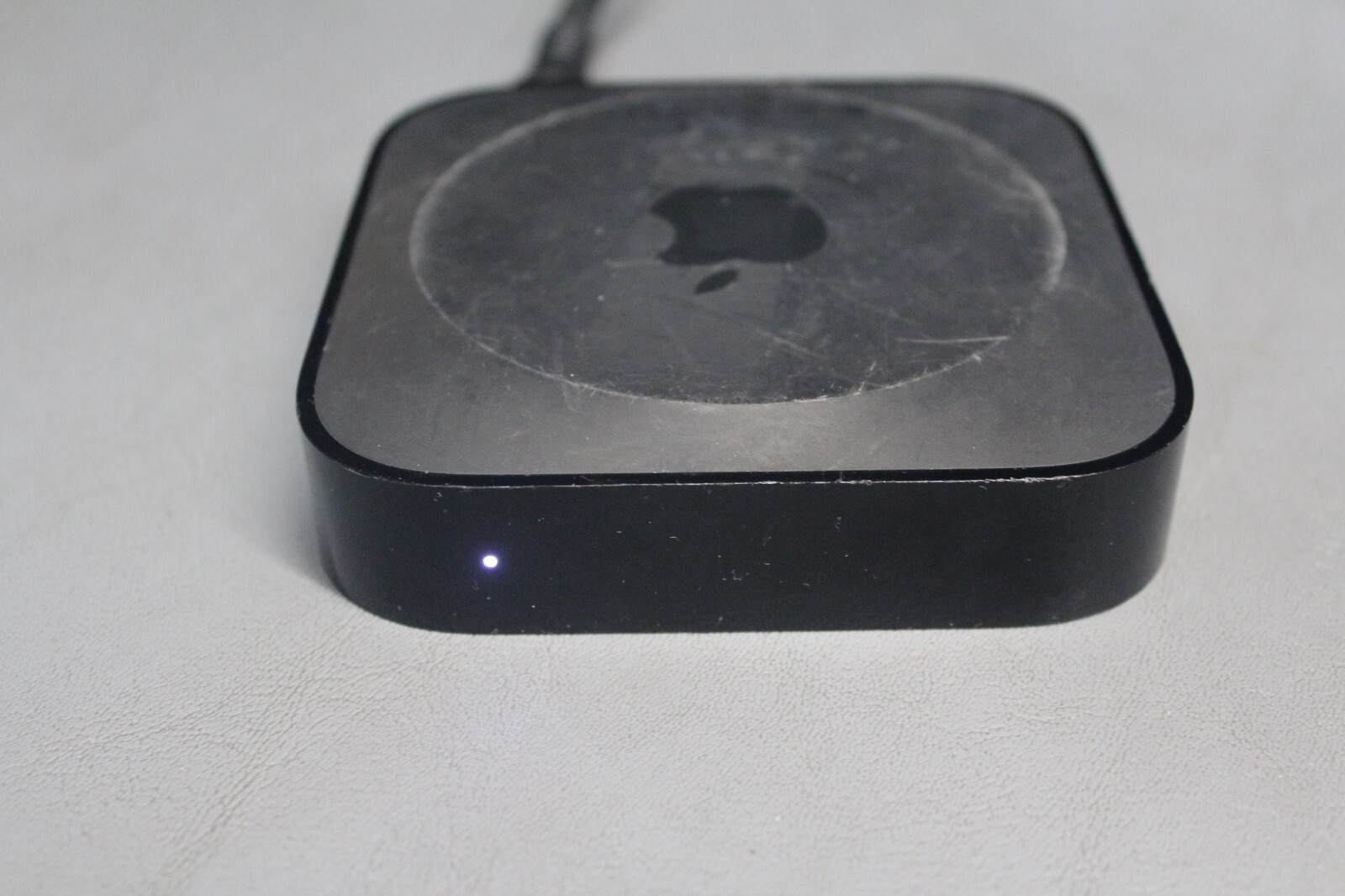 Apple TV 3rd Generation A1469 w/ Power Cord – No Remote