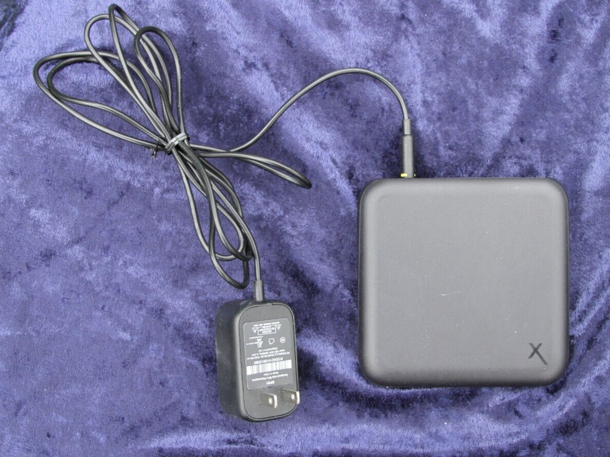 Xfinity XiOne-SC Streaming TV box, w/ Remote and Power Cord, Excellent Condition
