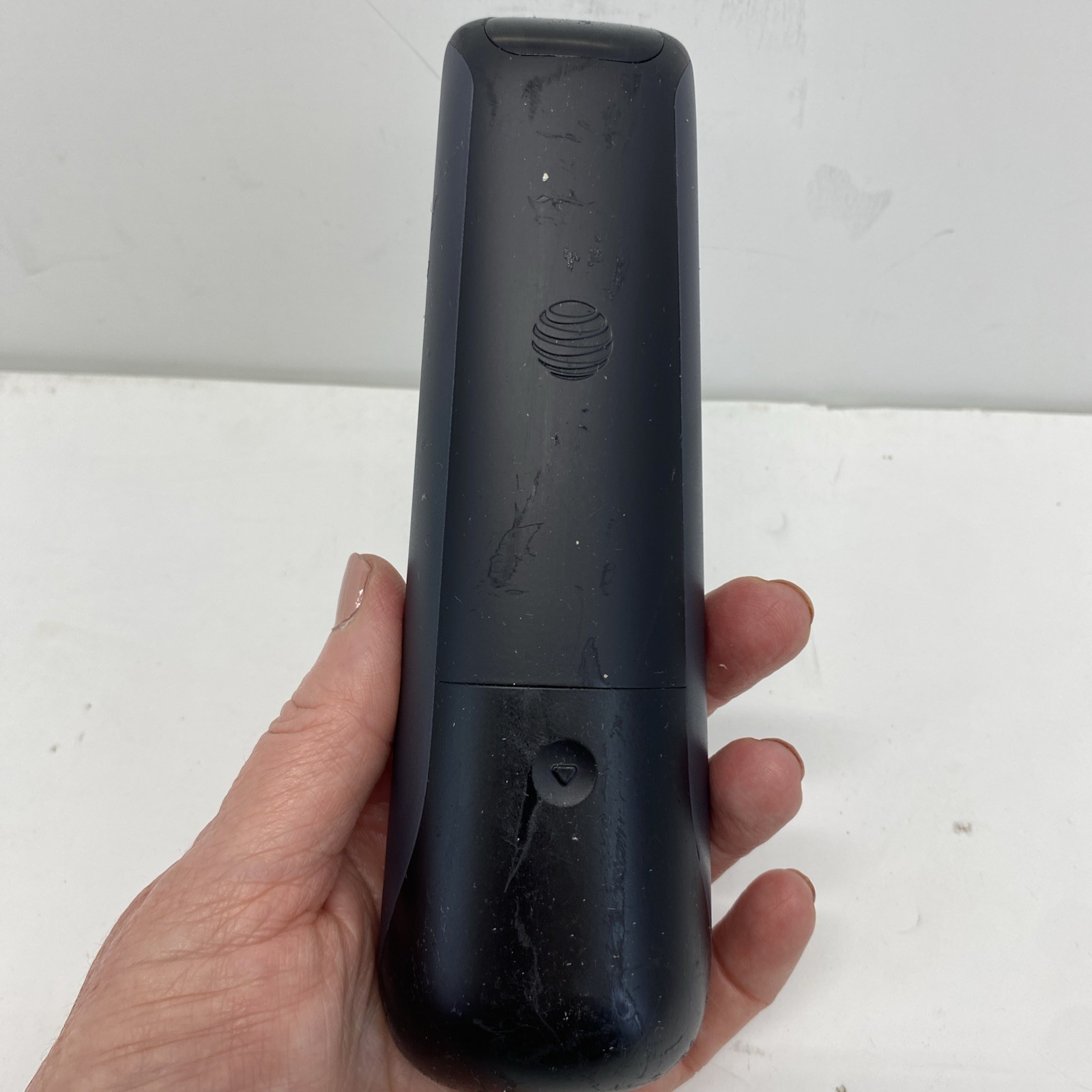 AT&T DirectTV Streaming Box C71KW-400 with Power Cord and HDMI Cord READ