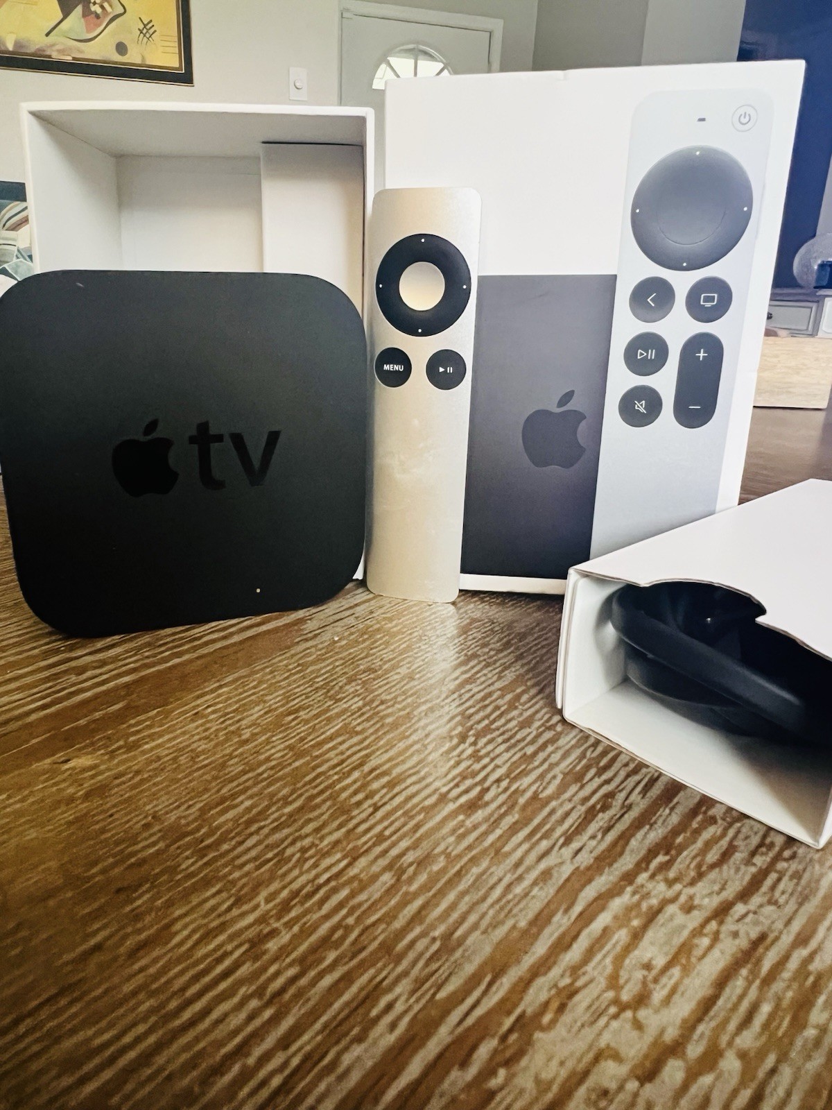 apple tv 4th generation