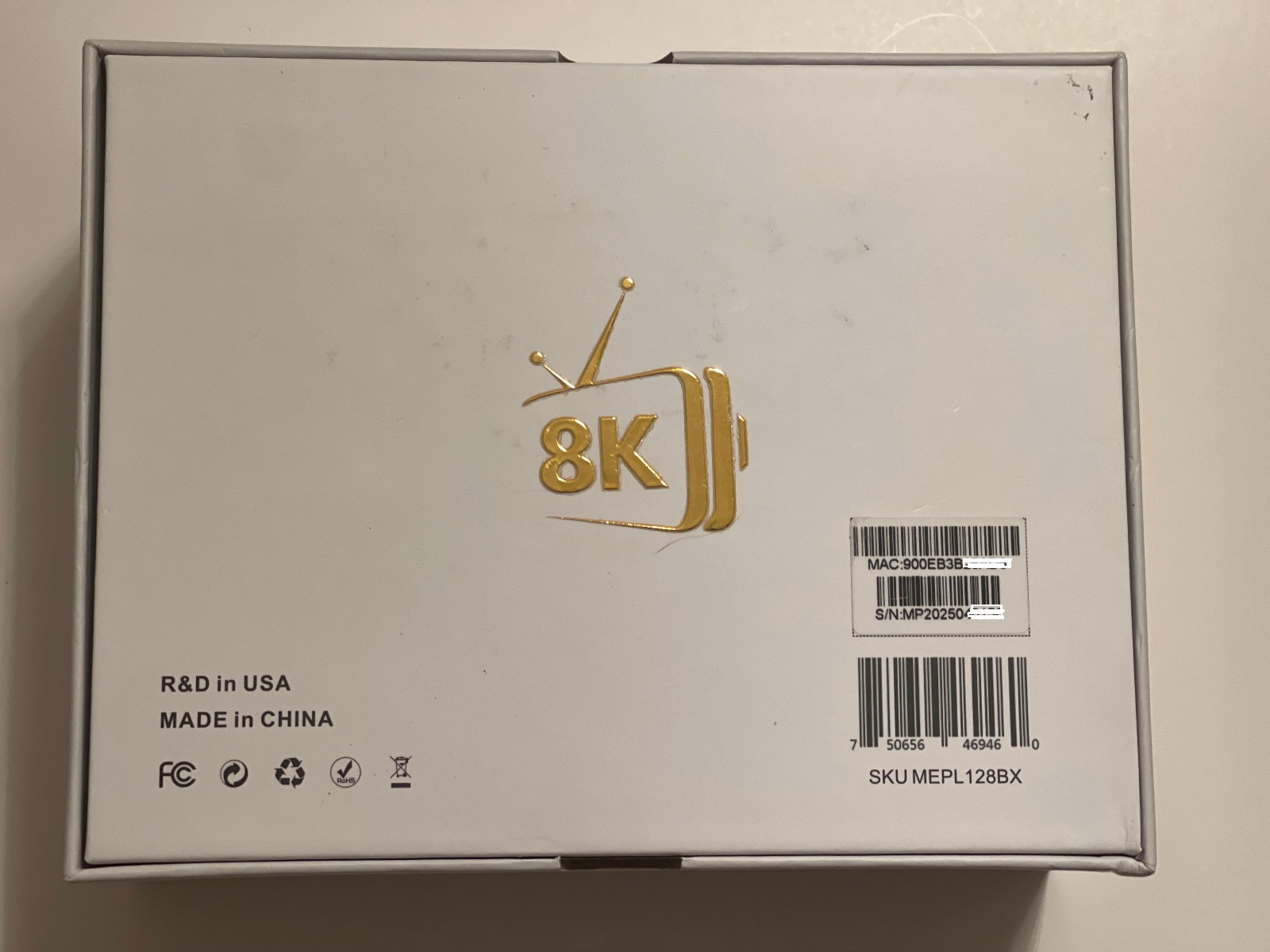 NEW Team8K Media Player UHD⚡Premium Upgraded⚡VIP Rec⚡vs. 6K vseebox elite ultra