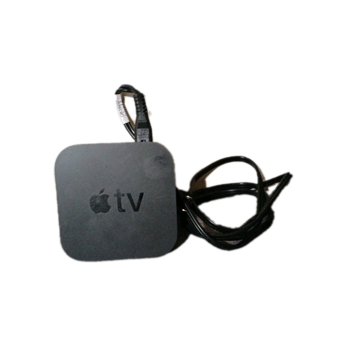 Apple TV (5th Generation) 4K 32GB HD Media Streamer A1842 With Remote Control
