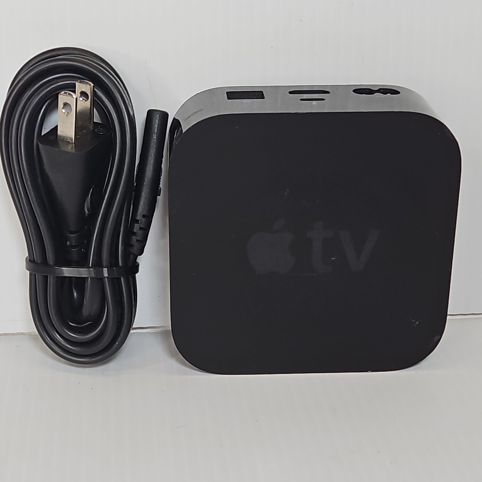 Apple TV HD 4th Generation 32GB A1625 (No Remote)