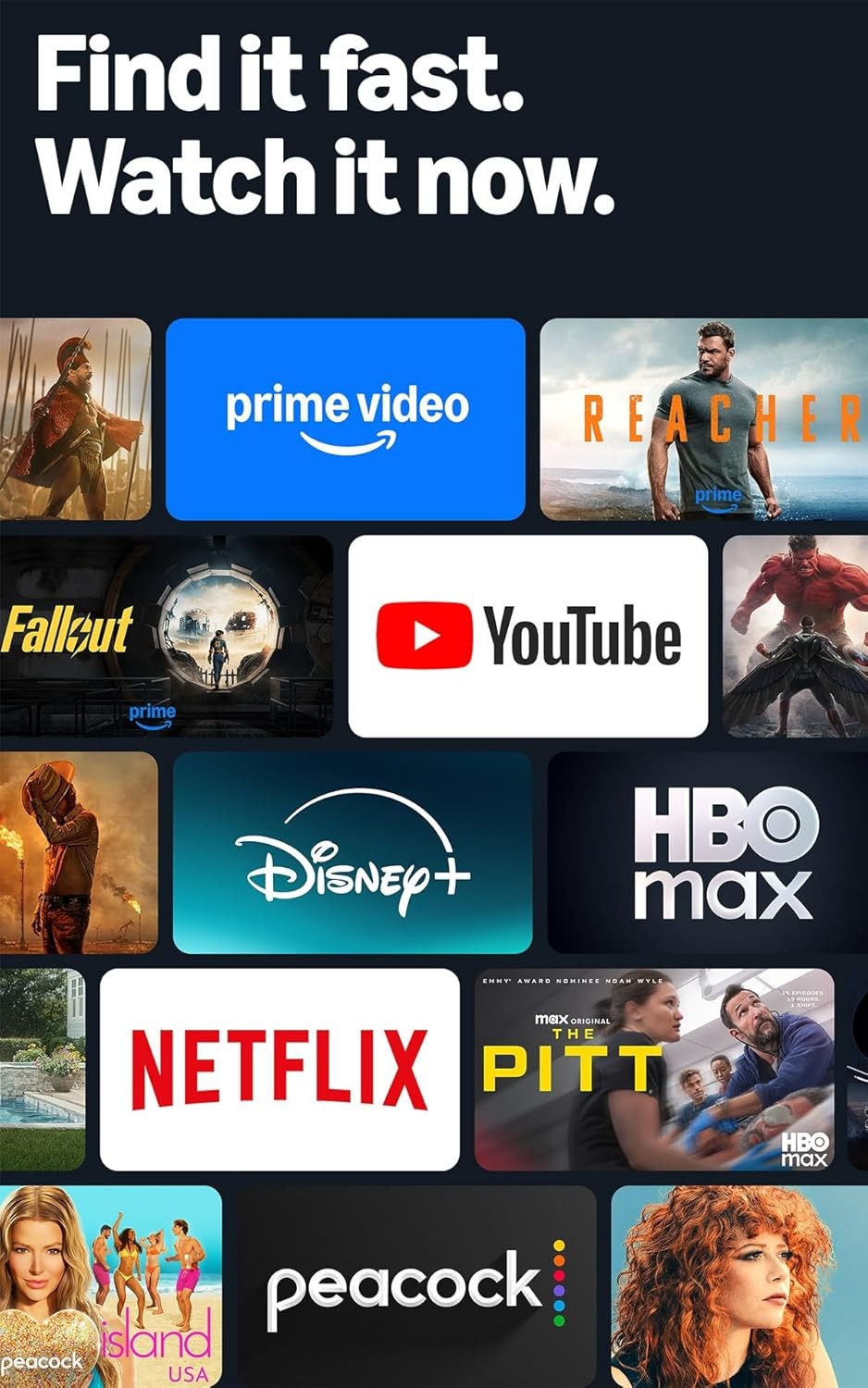 Amazon Fire TV Stick HD Newest Model Streaming Alexa Voice Remote Free Live TV