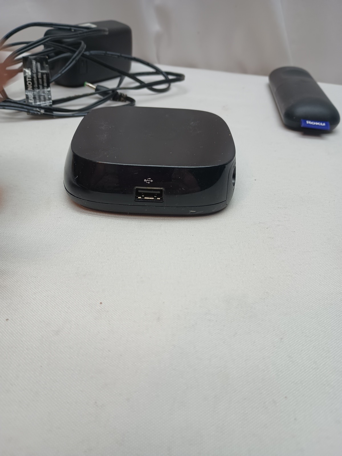 Roku 2 Streaming Player (4210X2) – Black With Remote Works