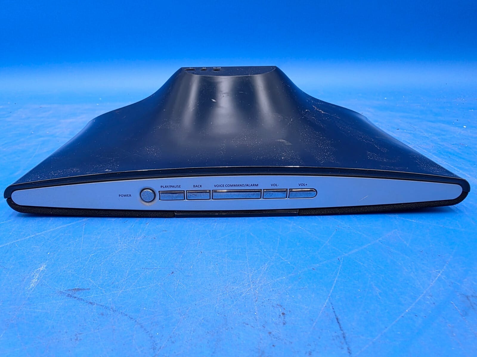 Aluratek AIRMM03F Wi-Fi Internet Radio Streaming