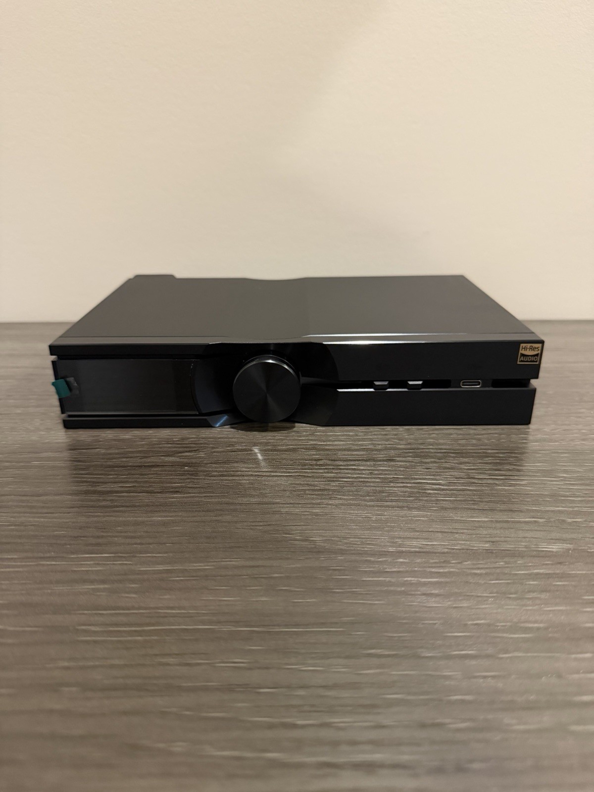 iFi NEO Stream Ultra-Res Network Audio Streamer