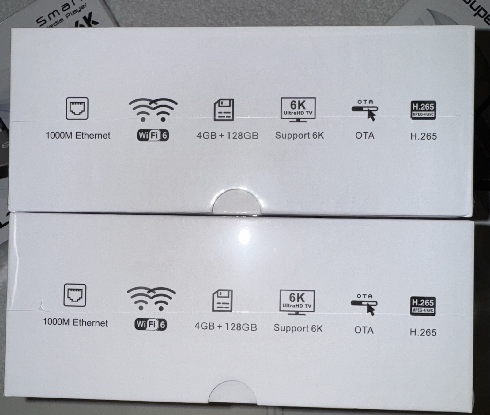 SuperBOX S6 Ultra Android TV Box 🔥 🔥 SUBMIT OFFER FOR BEST PRICING🔥 🔥