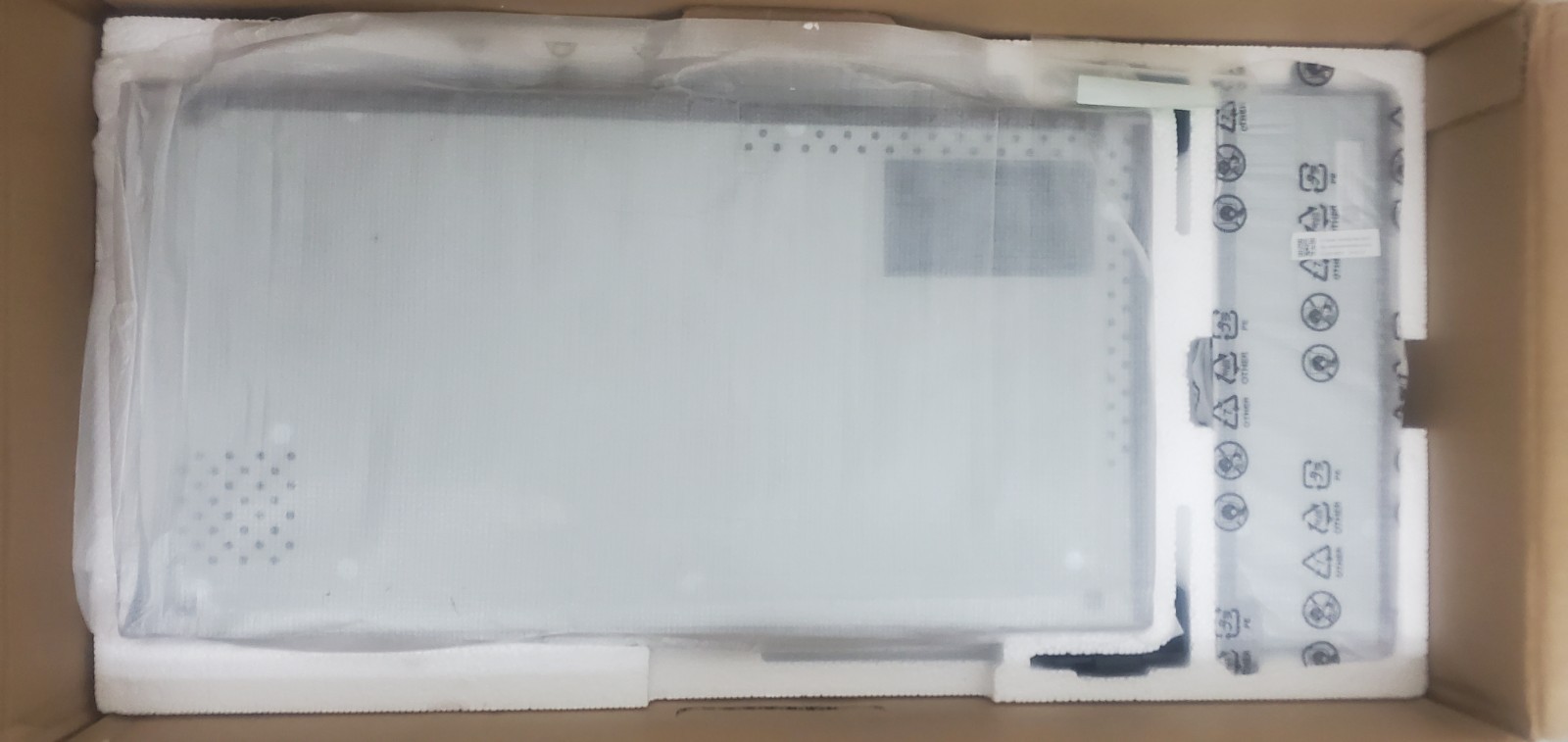 SAMSUNG SBB-SSN Signage Player Box – “NEW”