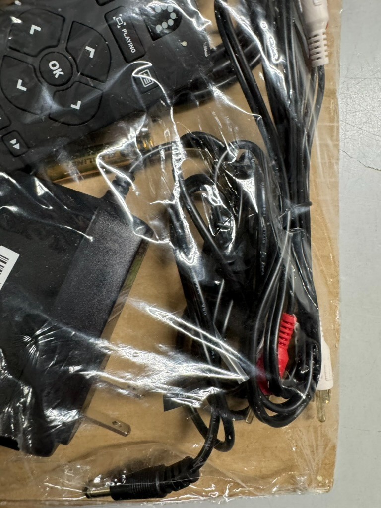 Sling Media Slingbox 500 Digital Media Streamer – Open Box