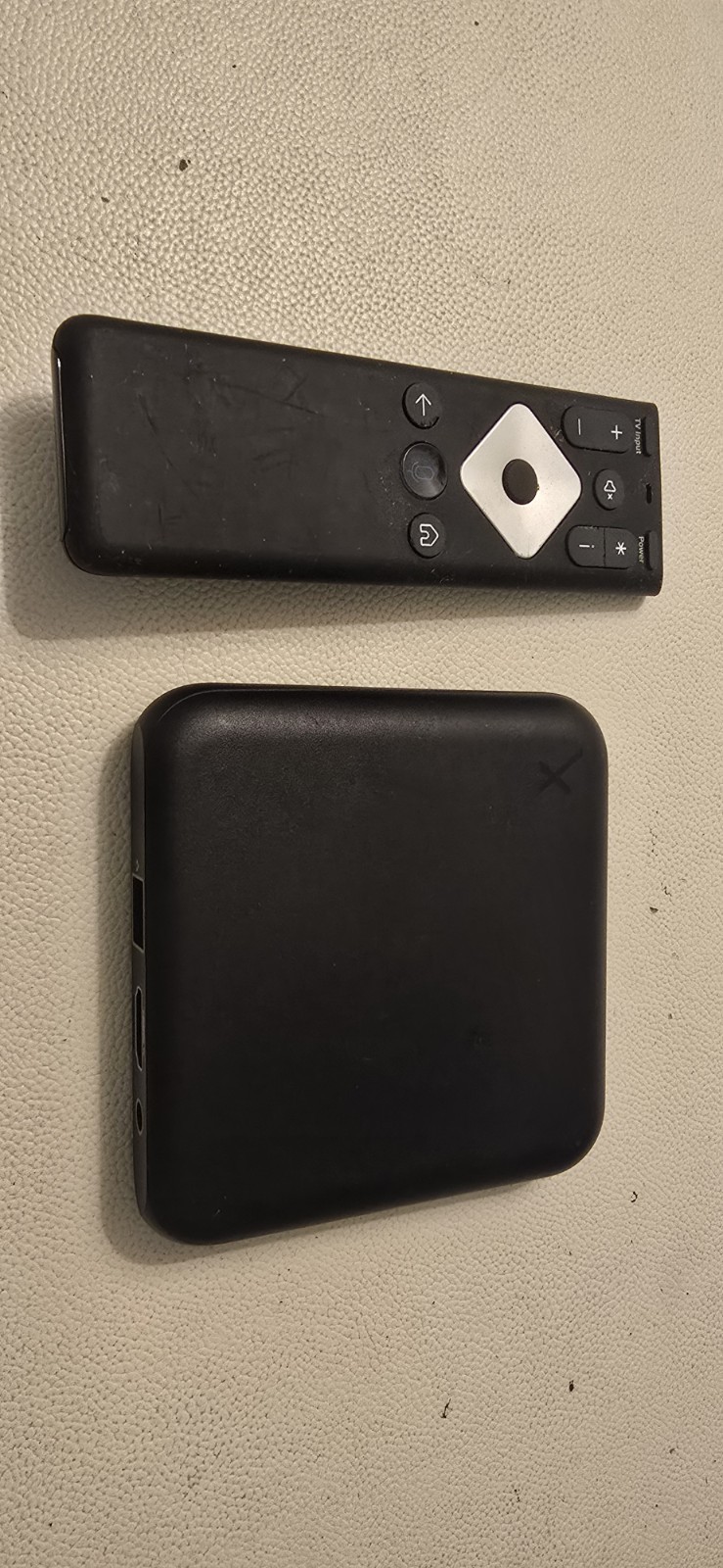 Xfinity SCXI11BEIBCO XiOne-SC(B)