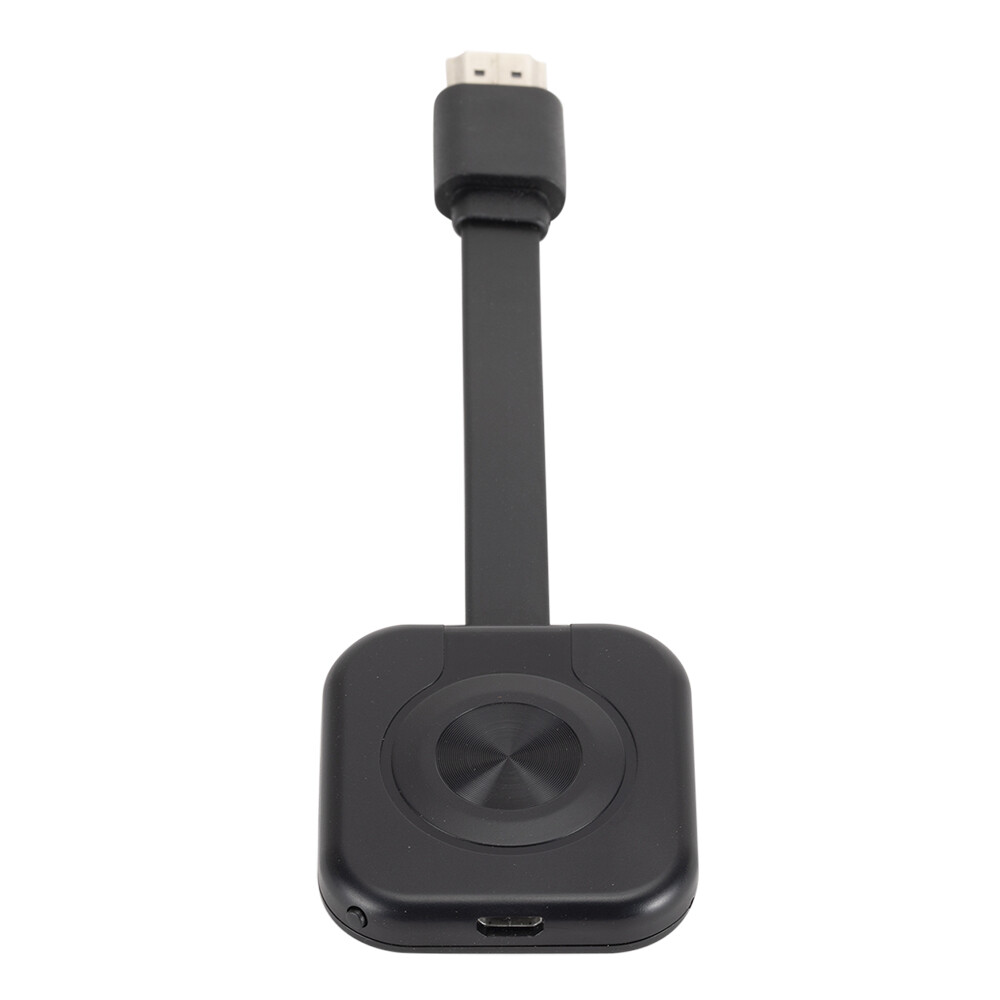 1080P Wi-Fi HDMI Dongle Screen Mirroring Device Stream Cast Video Audio To HD TV