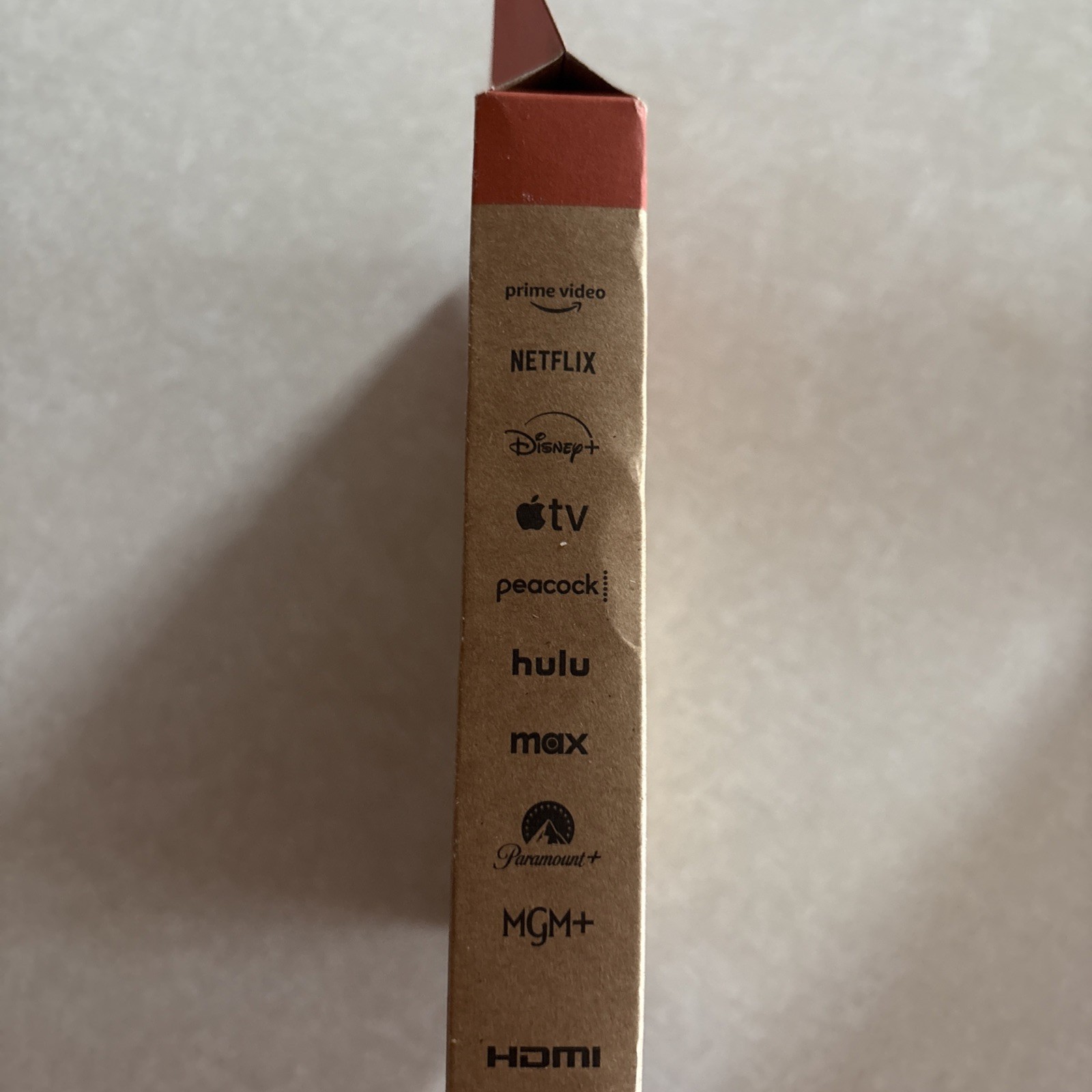Amazon Fire TV Stick HD (newest model), free and live TV, Alexa Voice Remote