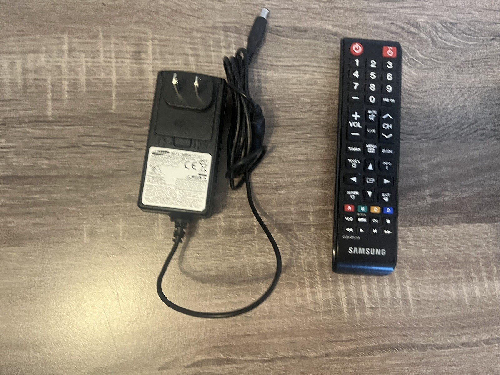 Samsung GX-SM530CF Digital Media Streamer Digital Cable box