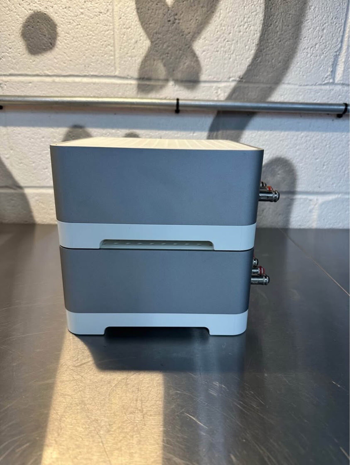 Sonos Connect:Amp – 2nd Gen 2 (Modern Unit S2 App) Wireless