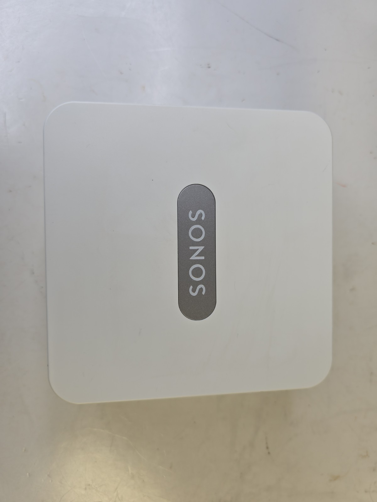 SONOS Connect (Gen 1) S1 Digital Media Streamer Excellent Condition