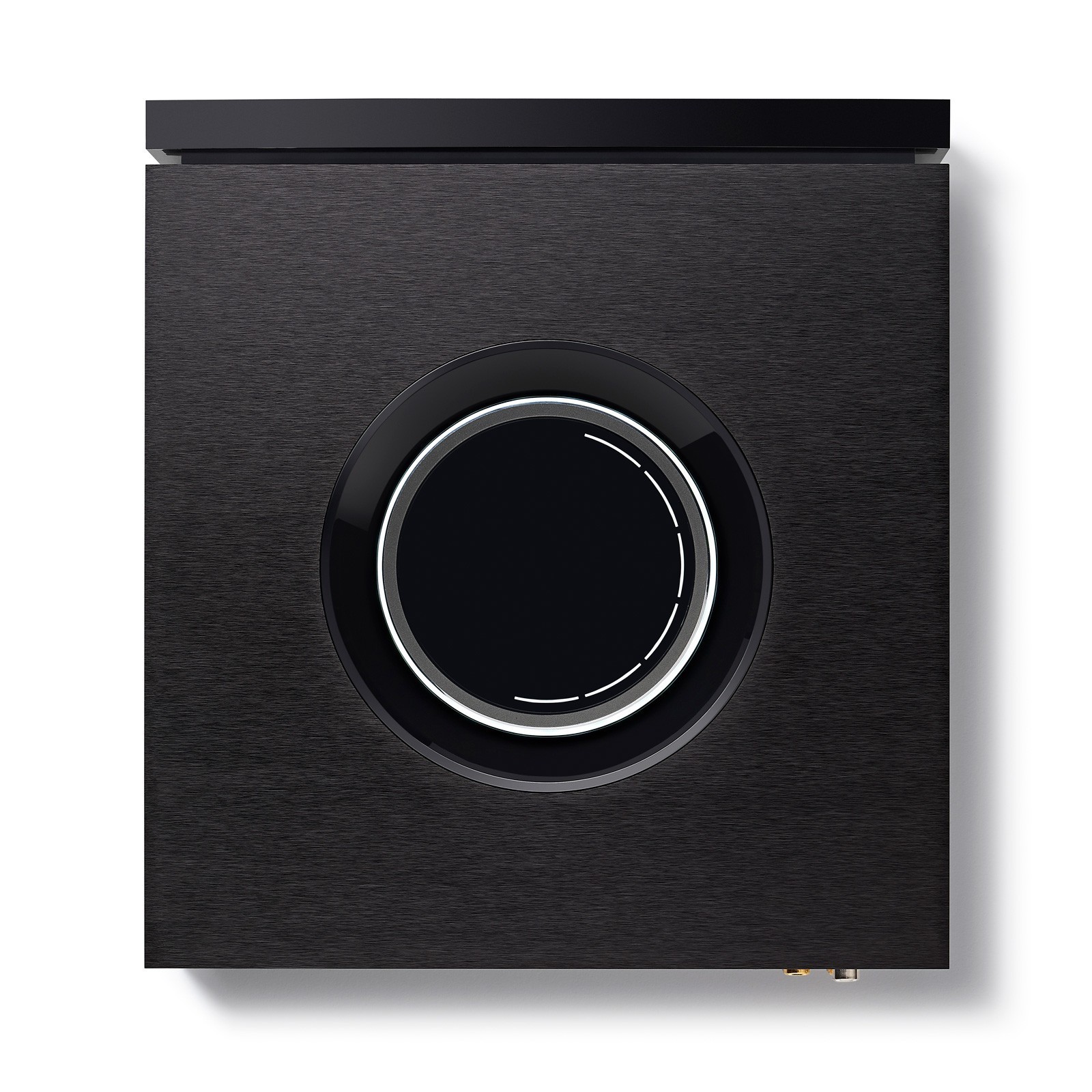 Naim Audio Uniti Atom Integrated Streaming Amplifier With DAC, Wi-Fi & Bluetooth