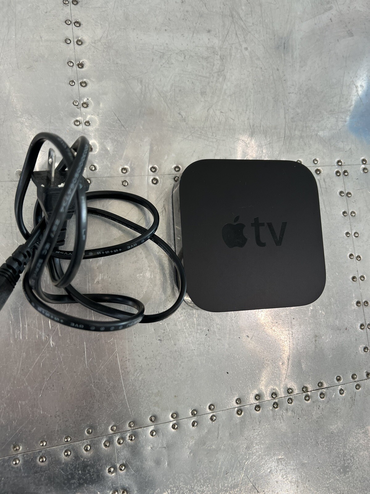 Apple TV (3rd Generation) HD Model: A1469