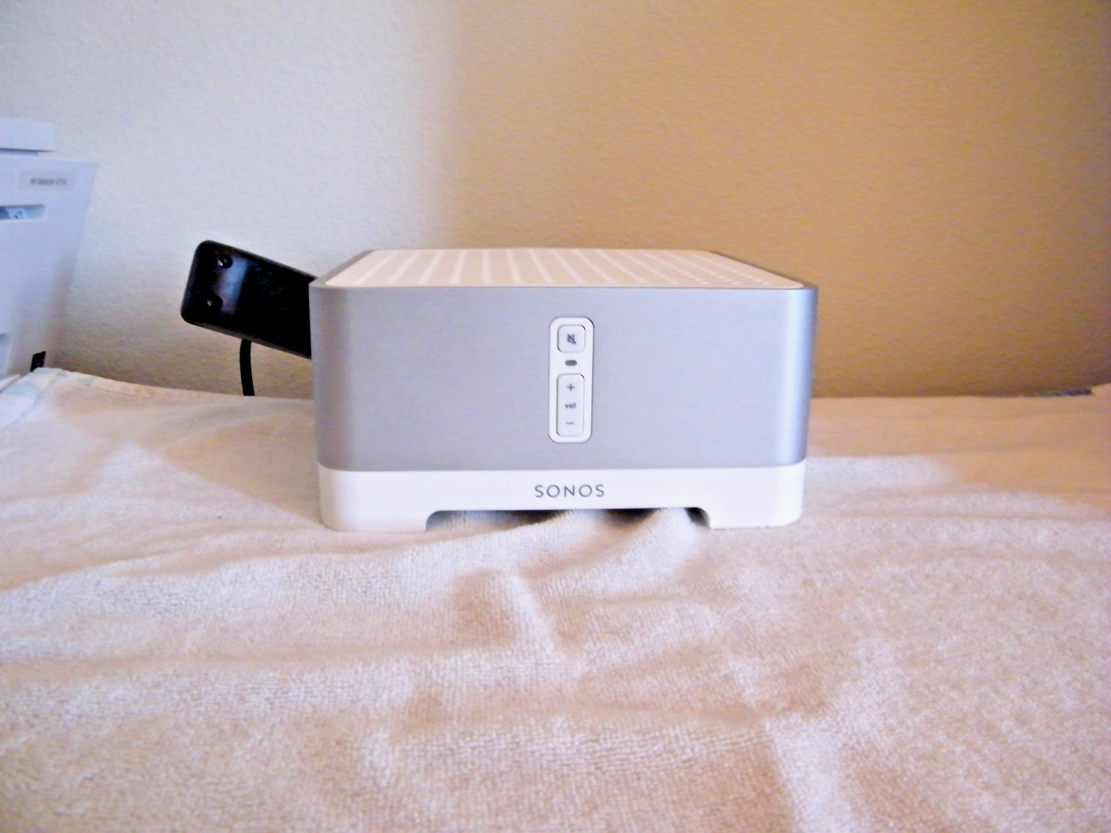 *****GENUINE SONOS CONNECT AMP AUDIO RECEIVER GENERATION ONE*****