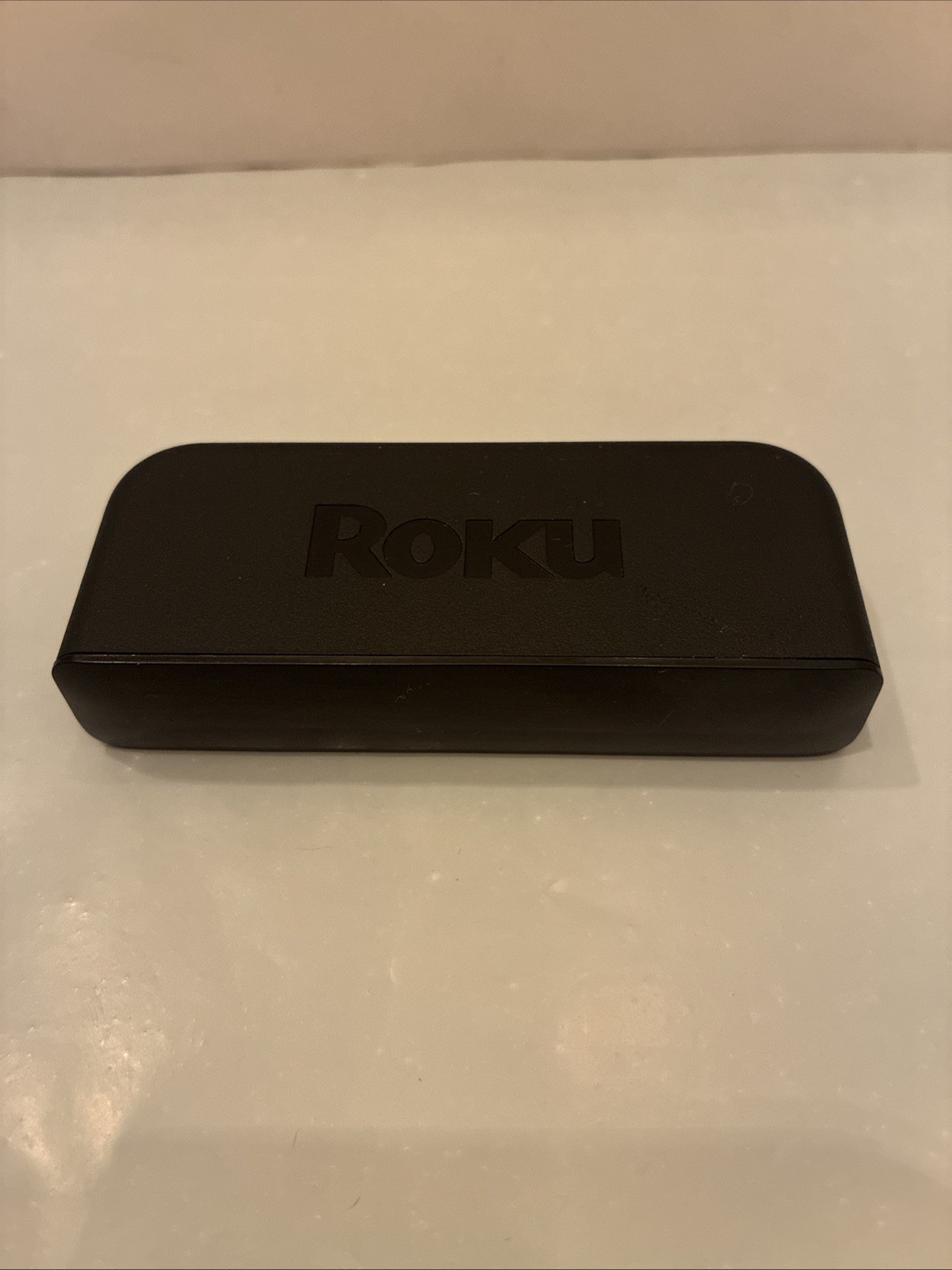 Roku 3900x Express HD Streaming Player only –