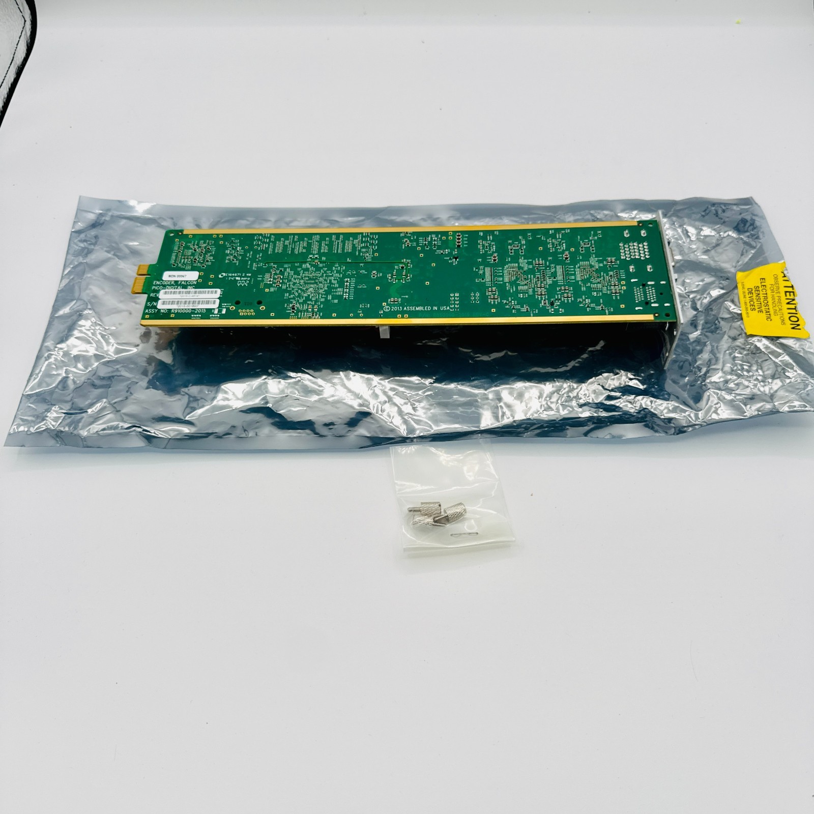Pico Digital EM-2HD PD1000 HDMI VGA MPEG2 Modules with Dolby Digital for PD1000