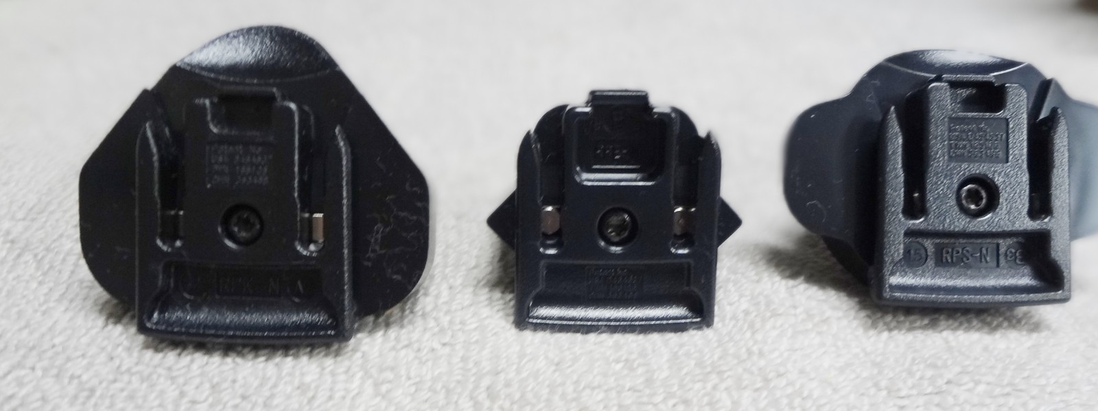 NEW Logitech Squeezebox RADIO Power Plugs (UK,EU, AU) -No USA AC Adapter