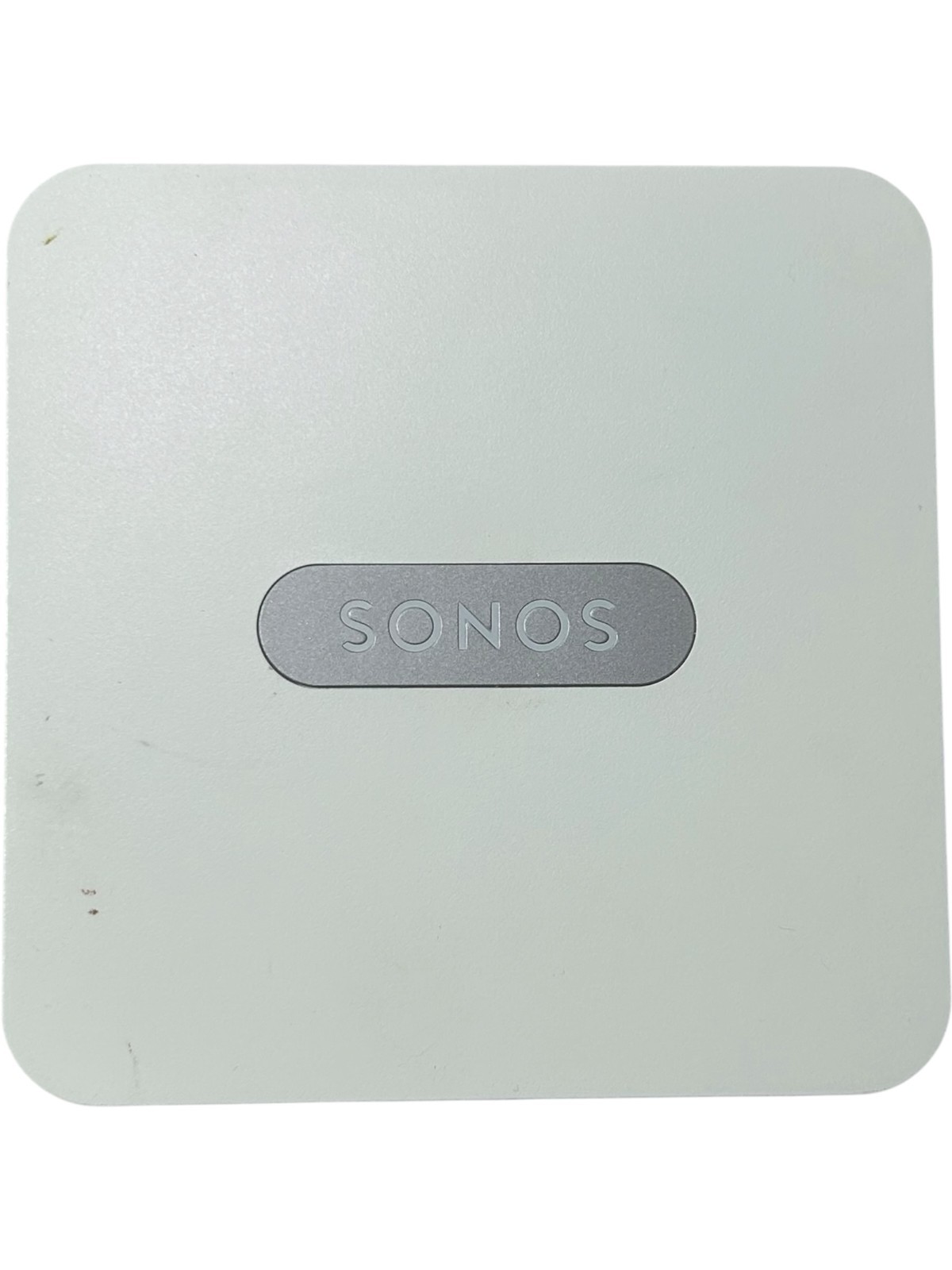 Sonos Connect Gen 1 – Wireless Audio Streaming Amplifier with Cord Generation 1