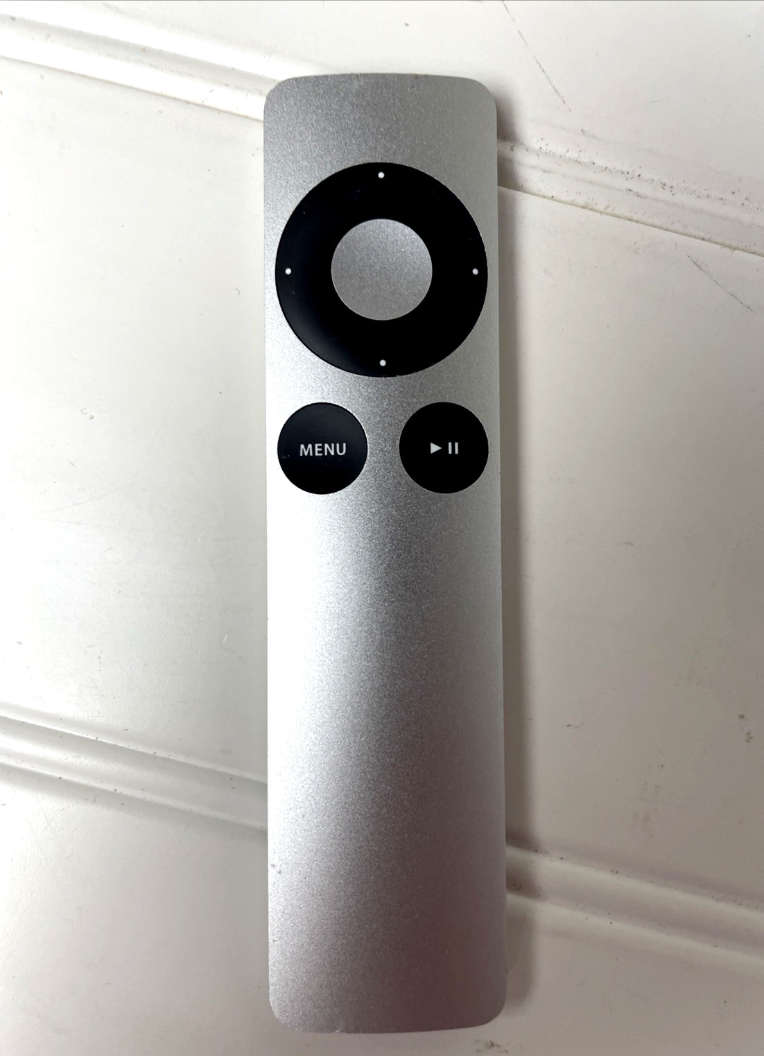 Apple TV HD Media Streamer Power Cord with Remote WORKING