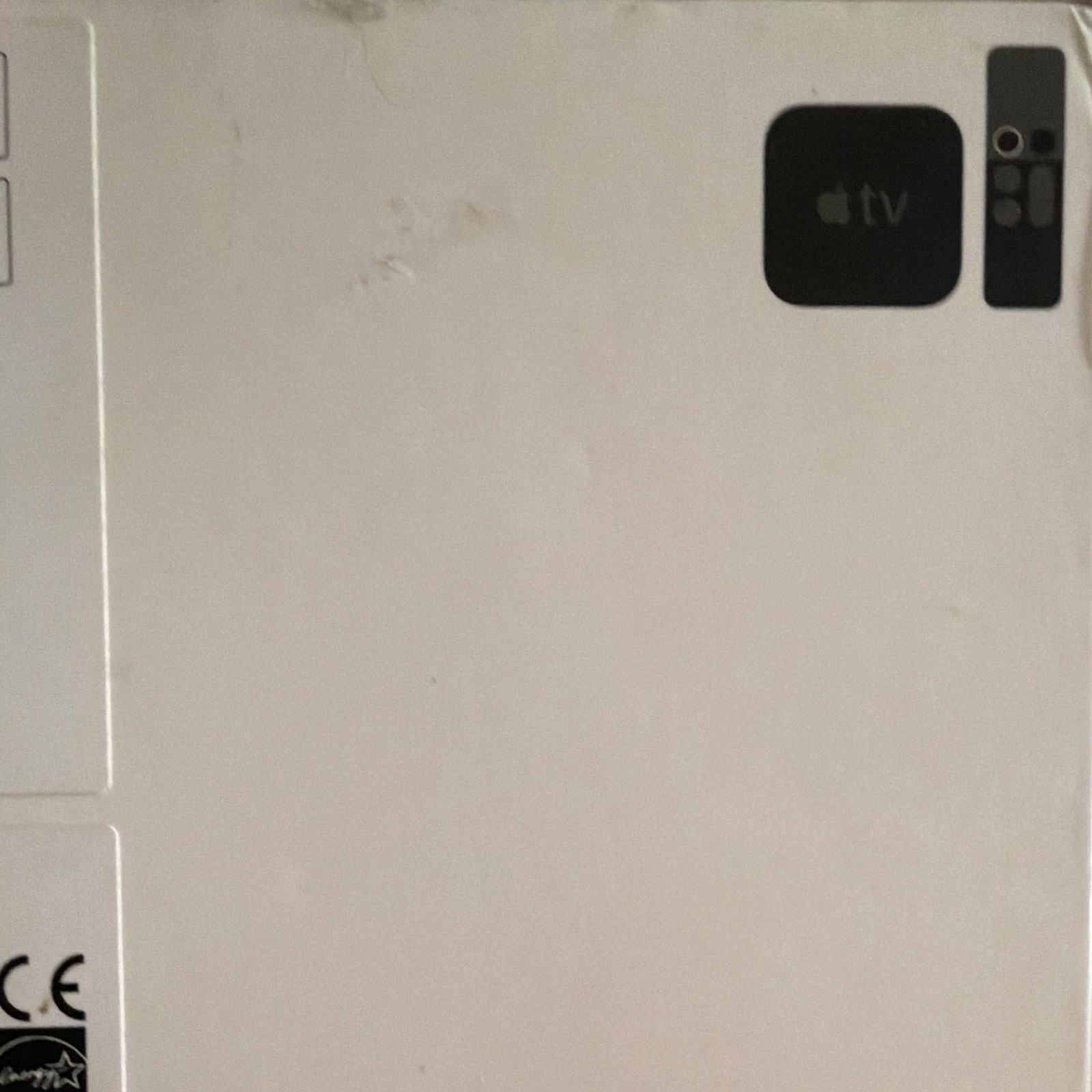 Apple TV 3rd Gen *Read Desc*