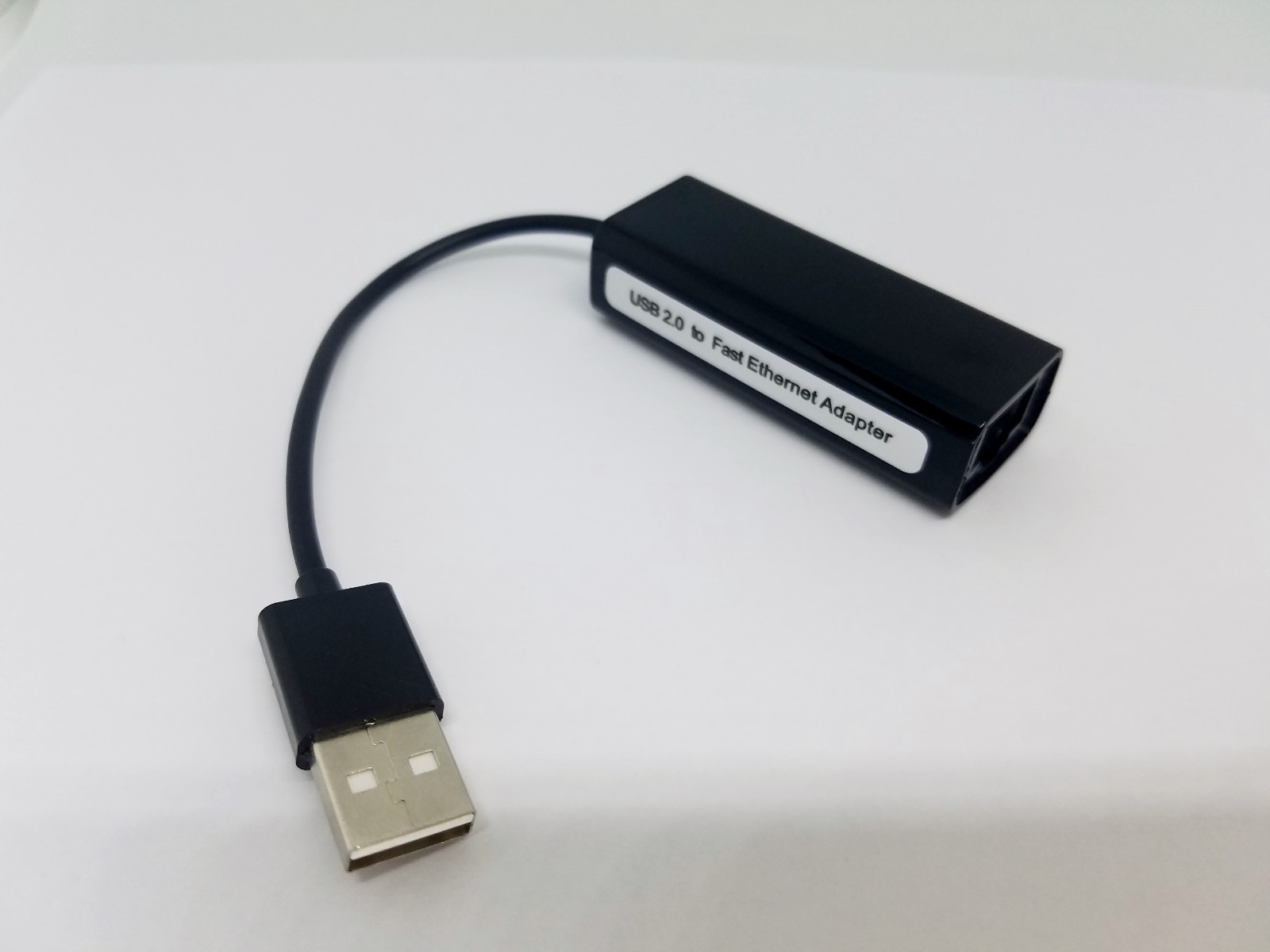 LAN Ethernet Adapter for AMAZON FIRE TV STICK, FAST CONNECT – TV xStream HLY664
