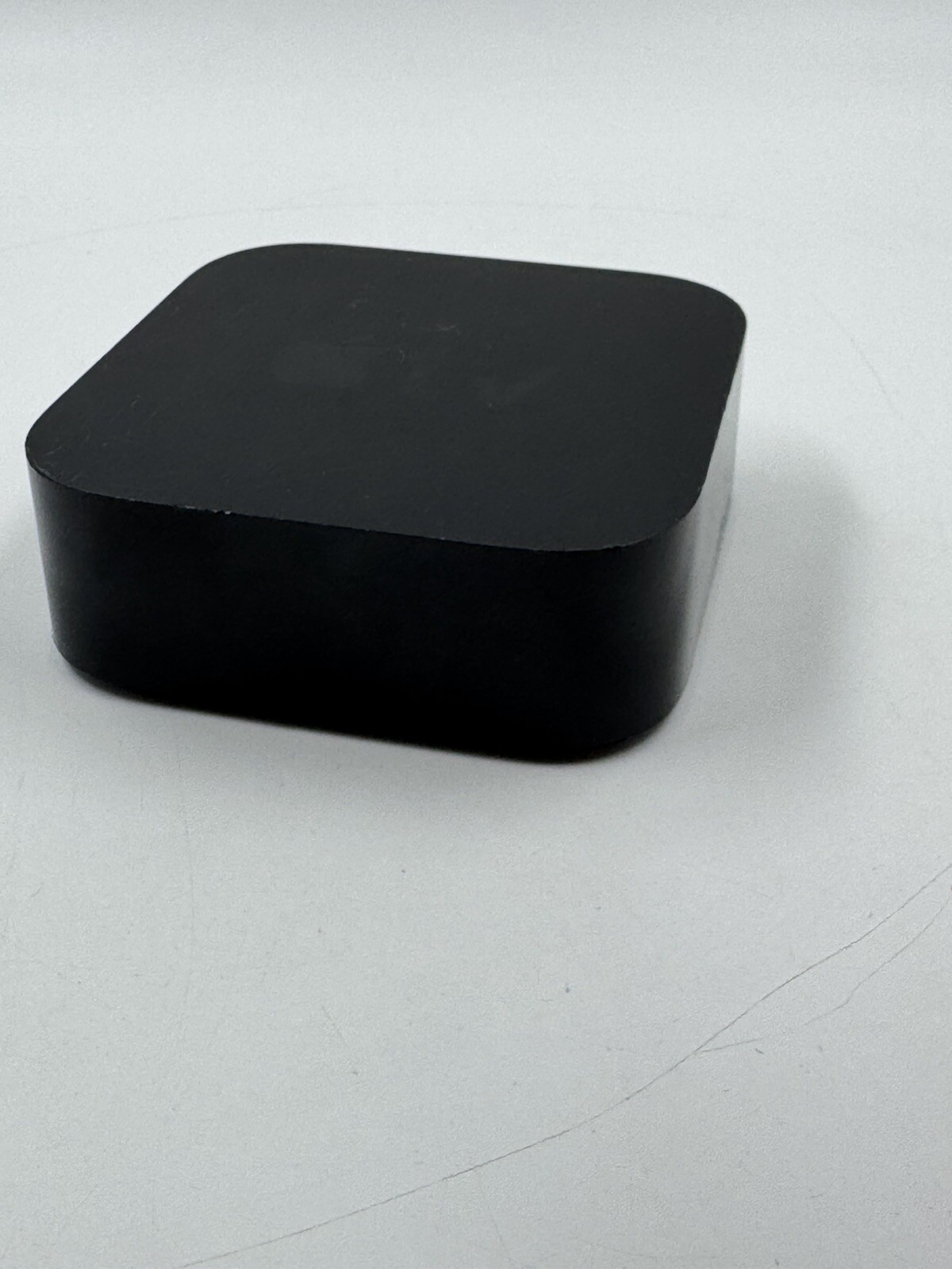 UNTESTED APPLE TV 4K MEDIA PLAYER STREAMER Model A1842 100-240v